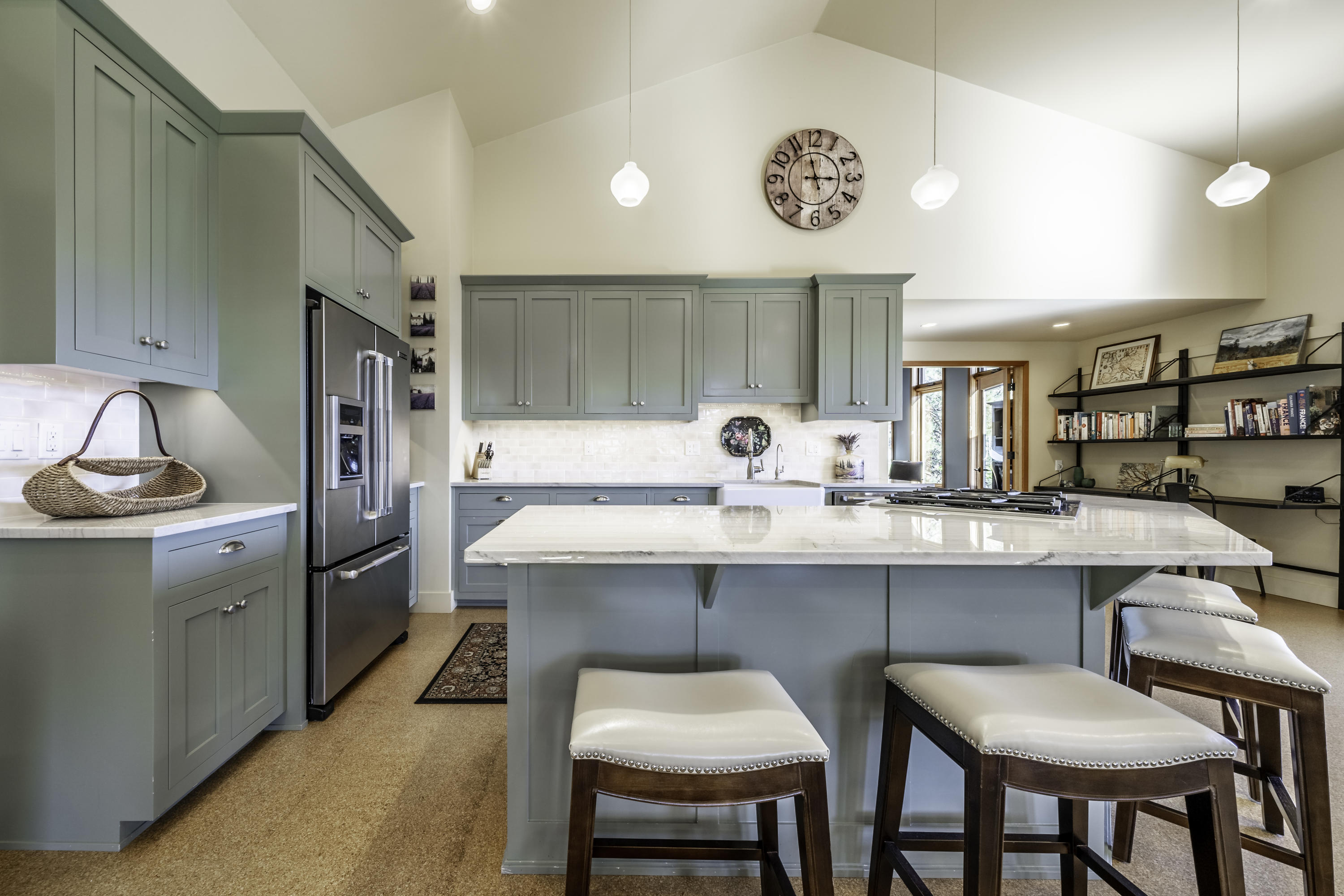 N/A - Residential