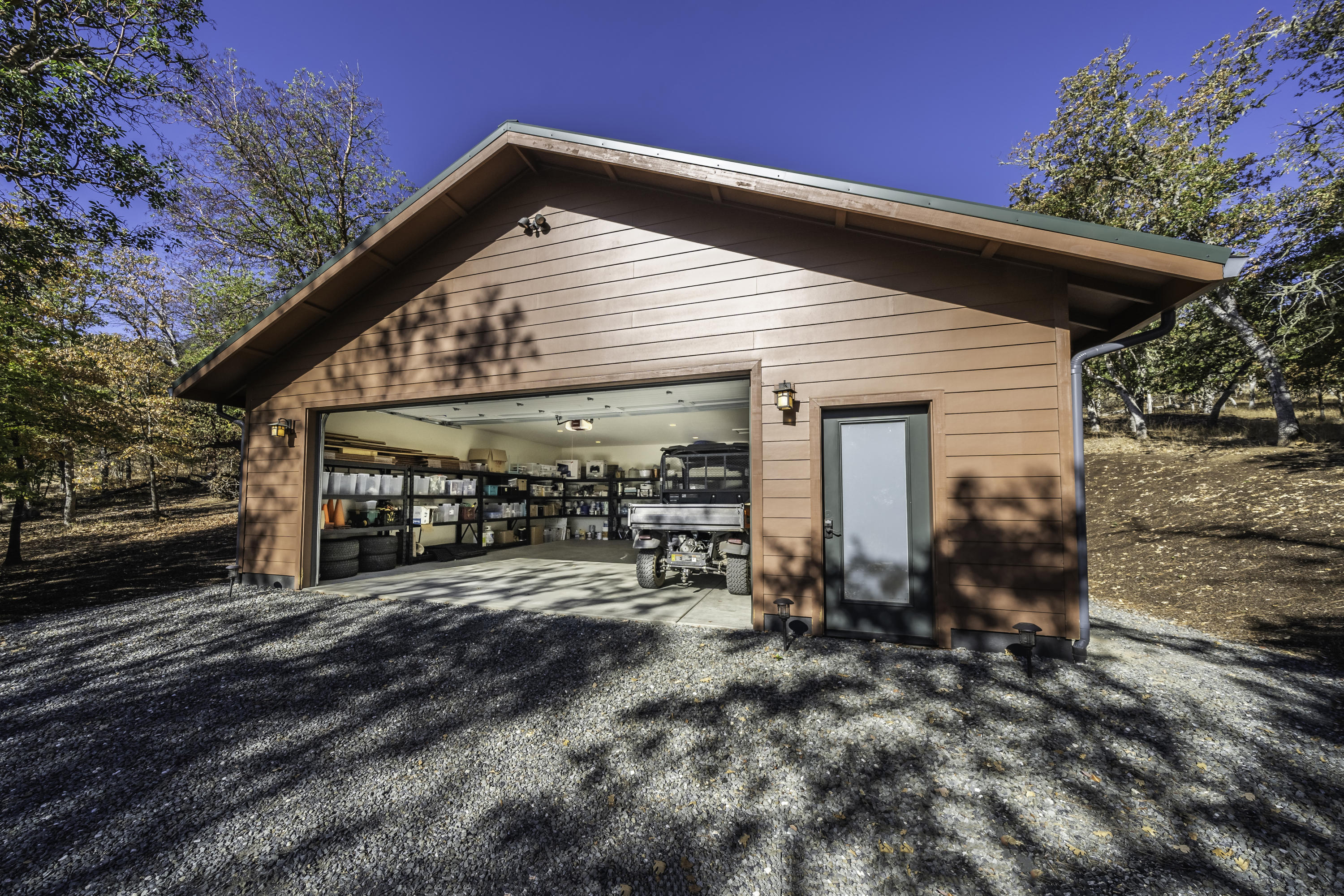 N/A - Residential