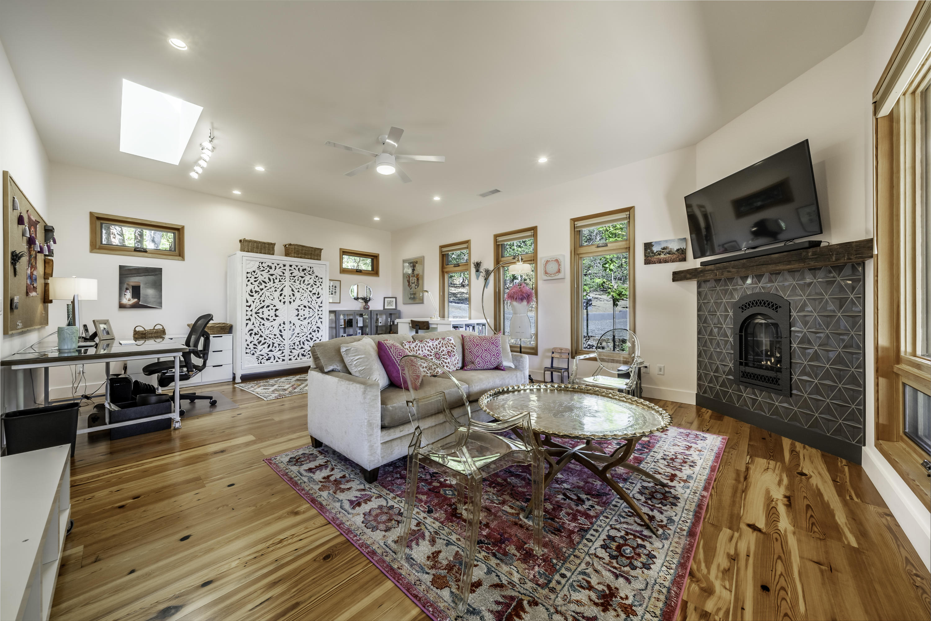 N/A - Residential