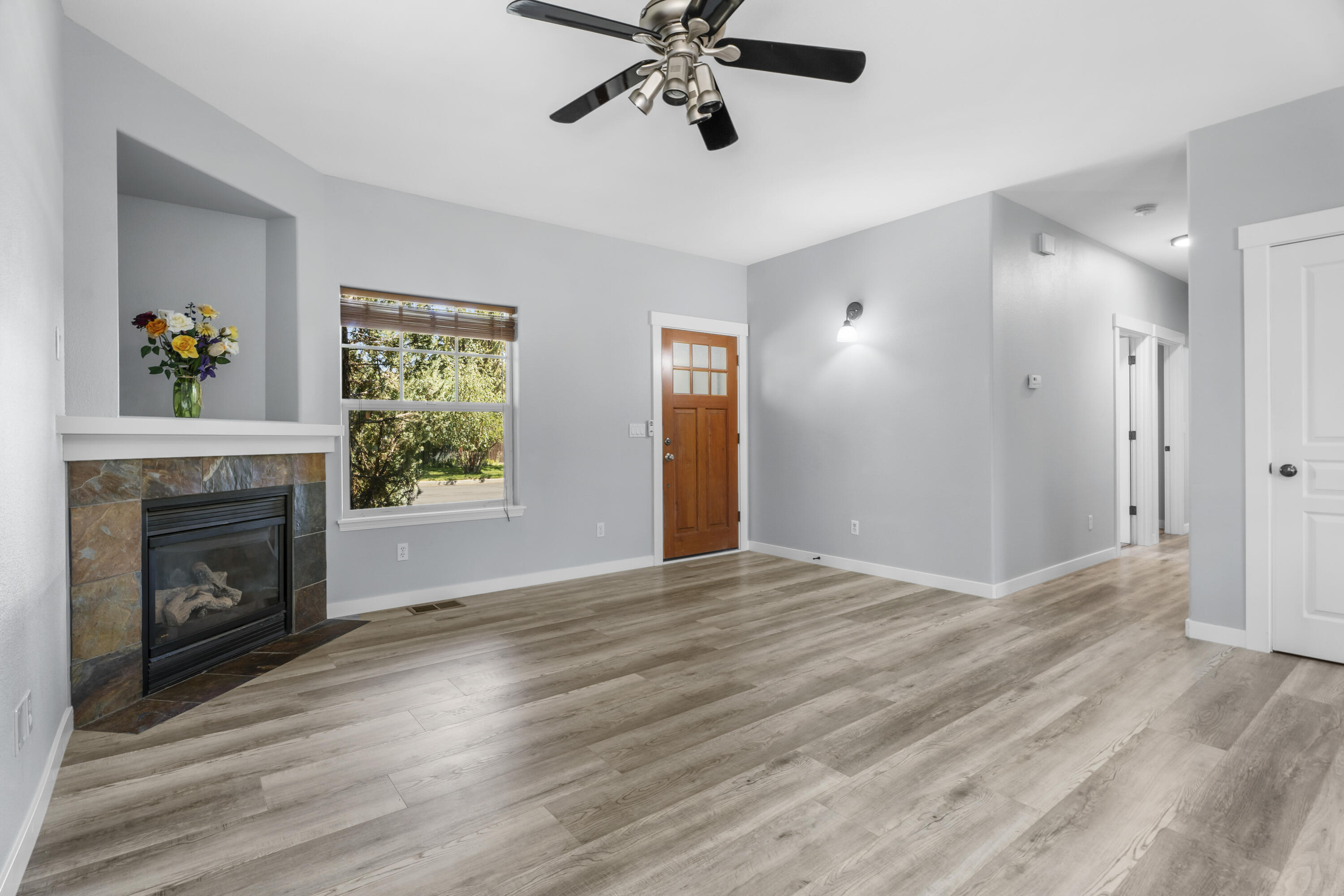 Foxborough - Residential
