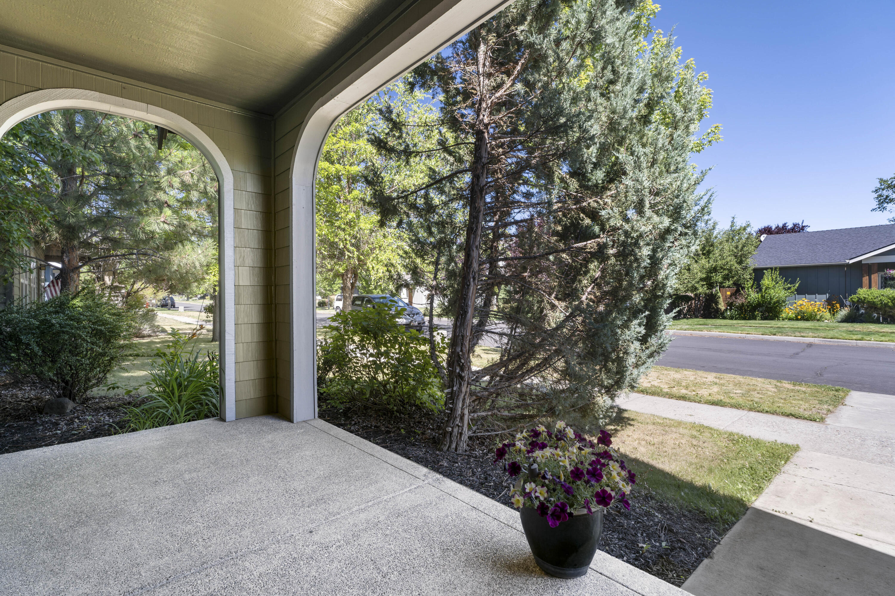 Foxborough - Residential