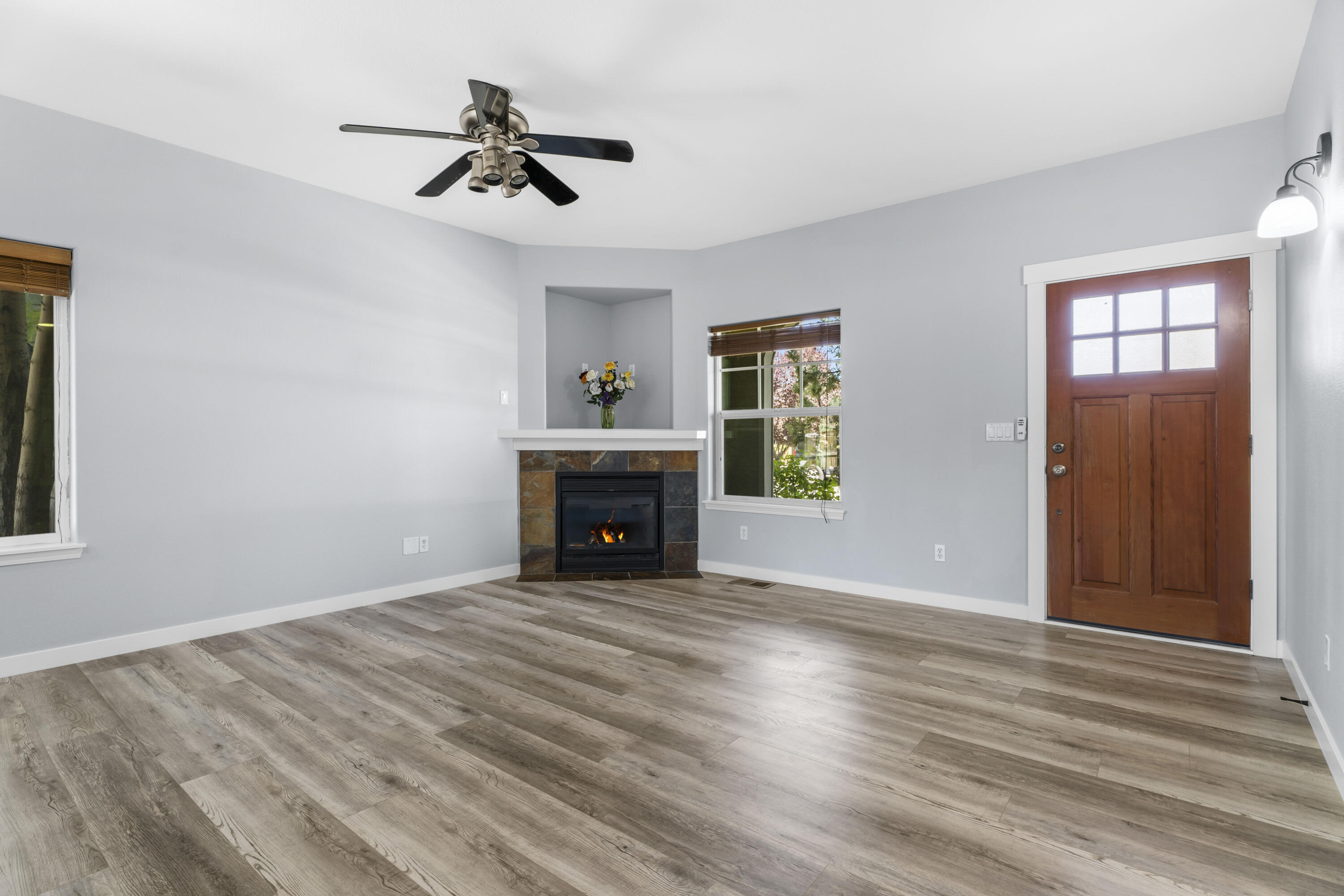 Foxborough - Residential
