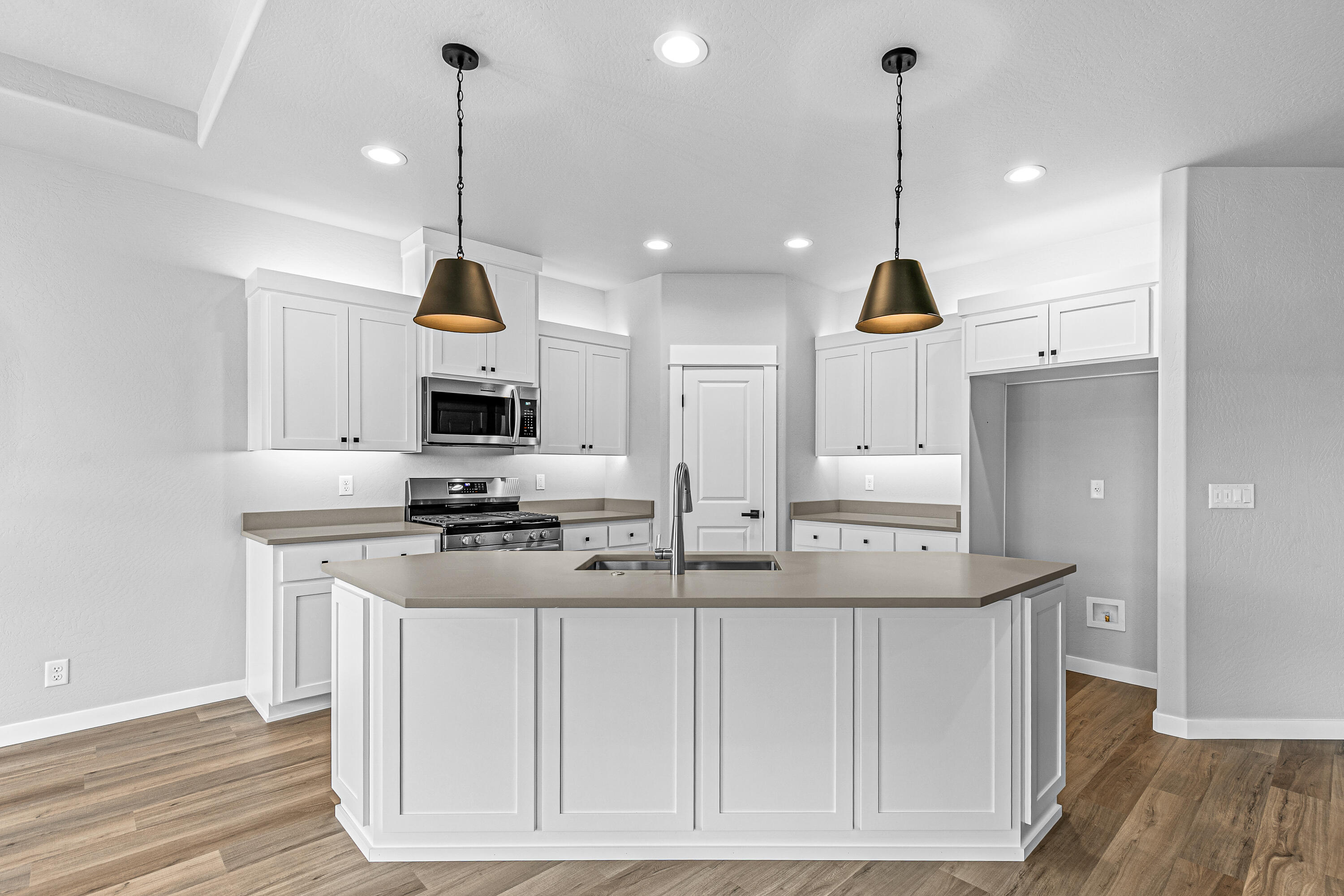 N/A - Residential