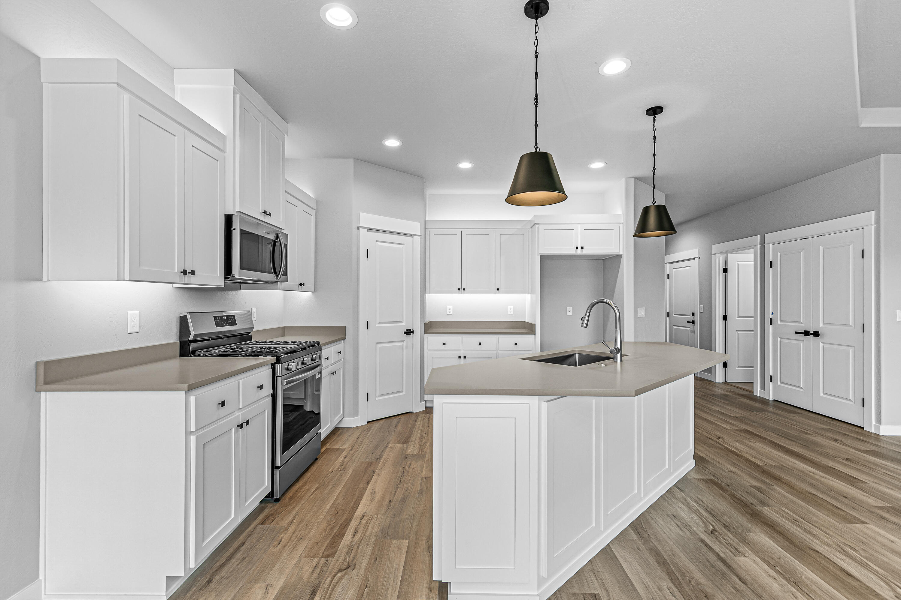 N/A - Residential
