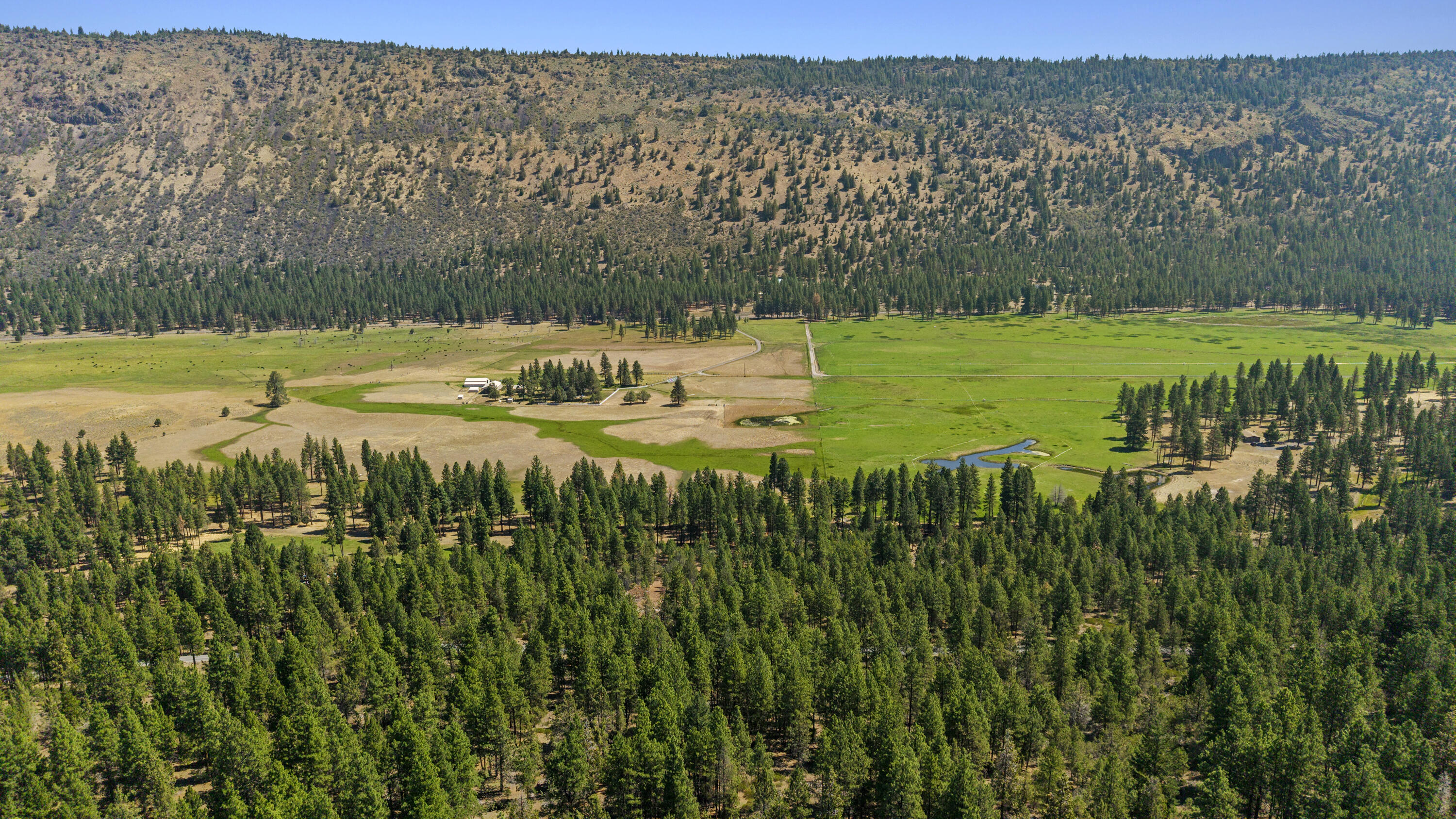 Plum Valley II - Land