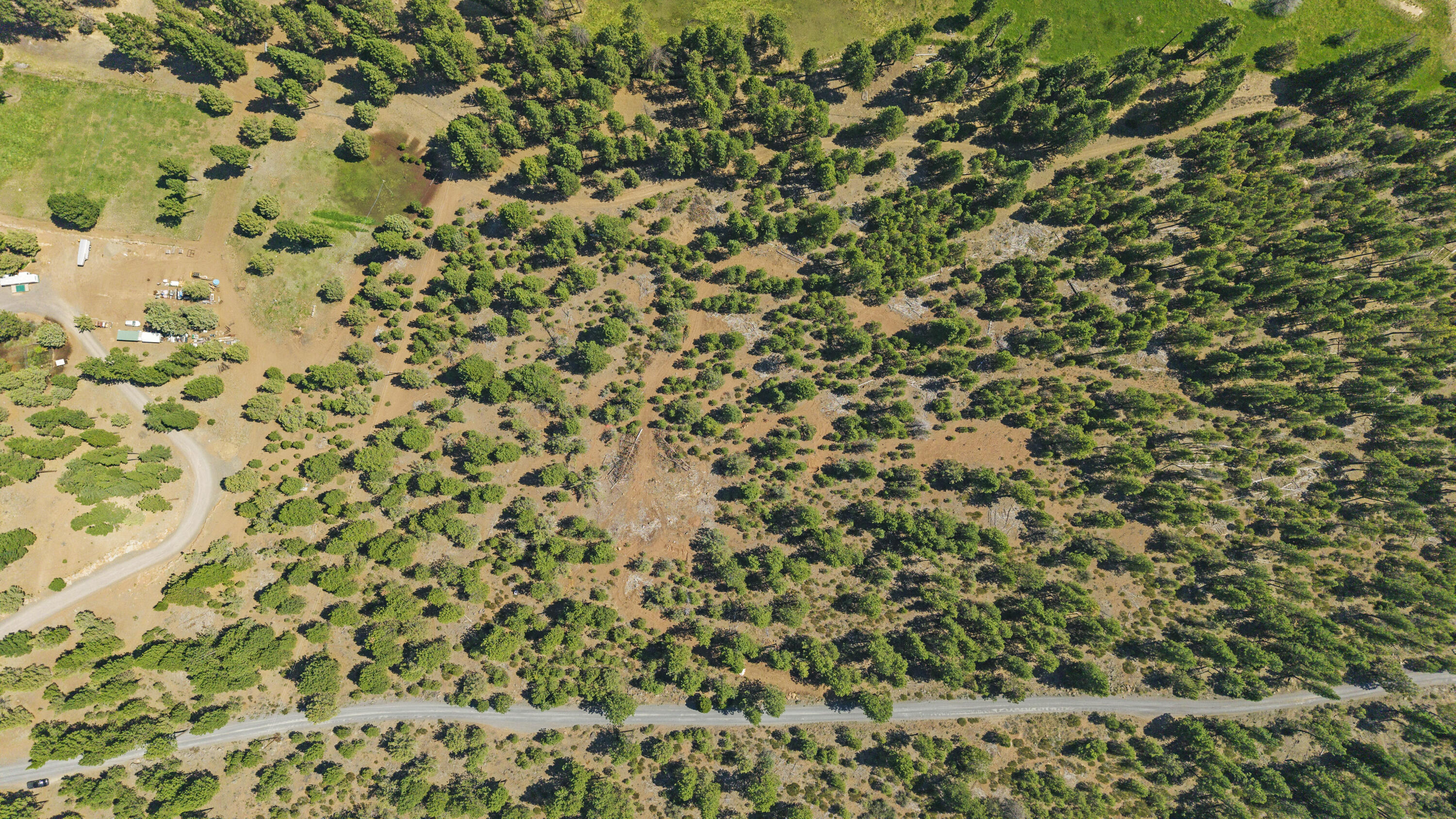 Plum Valley II - Land