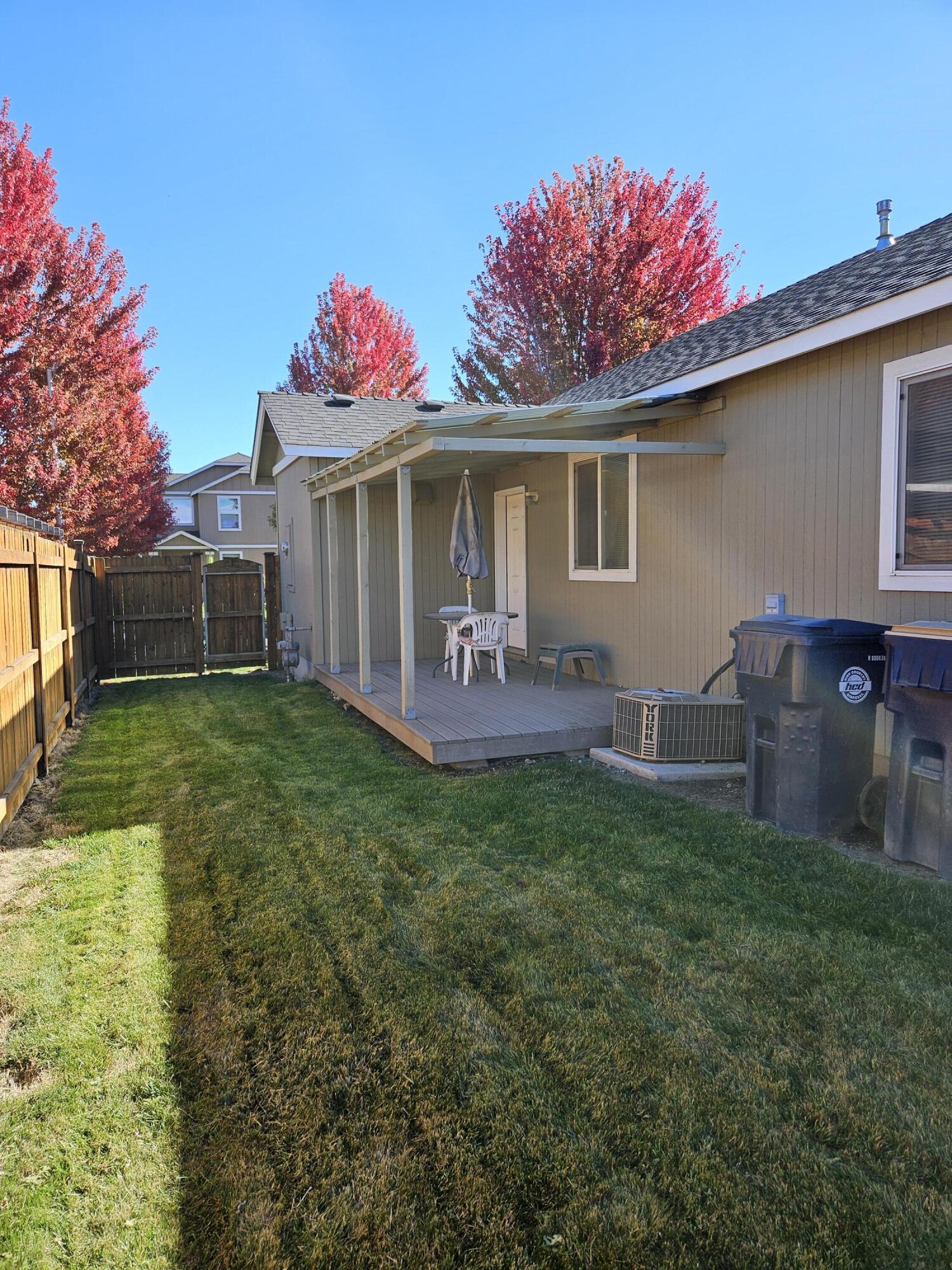 Hayden Ranch Estates - Residential