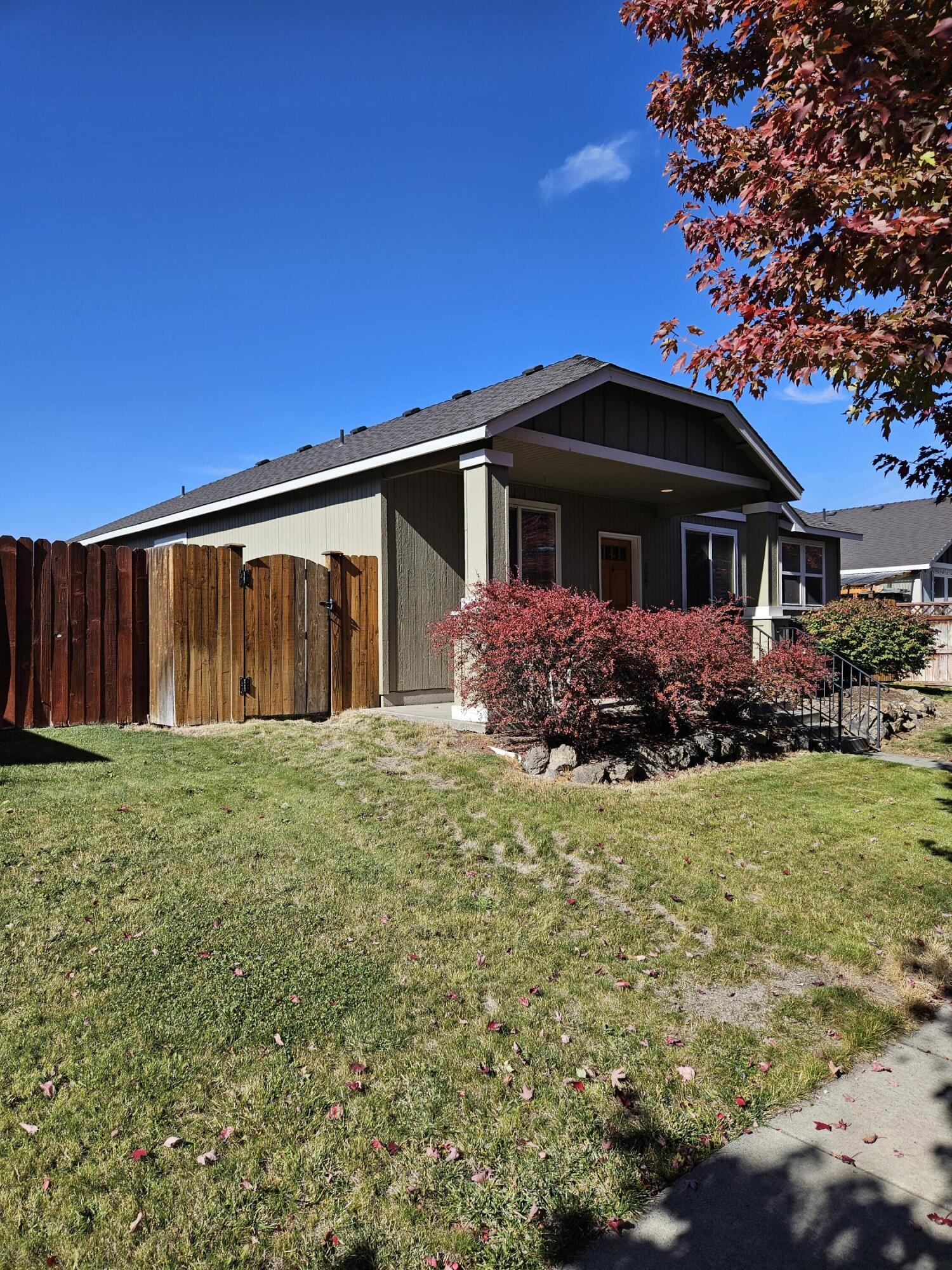 Hayden Ranch Estates - Residential