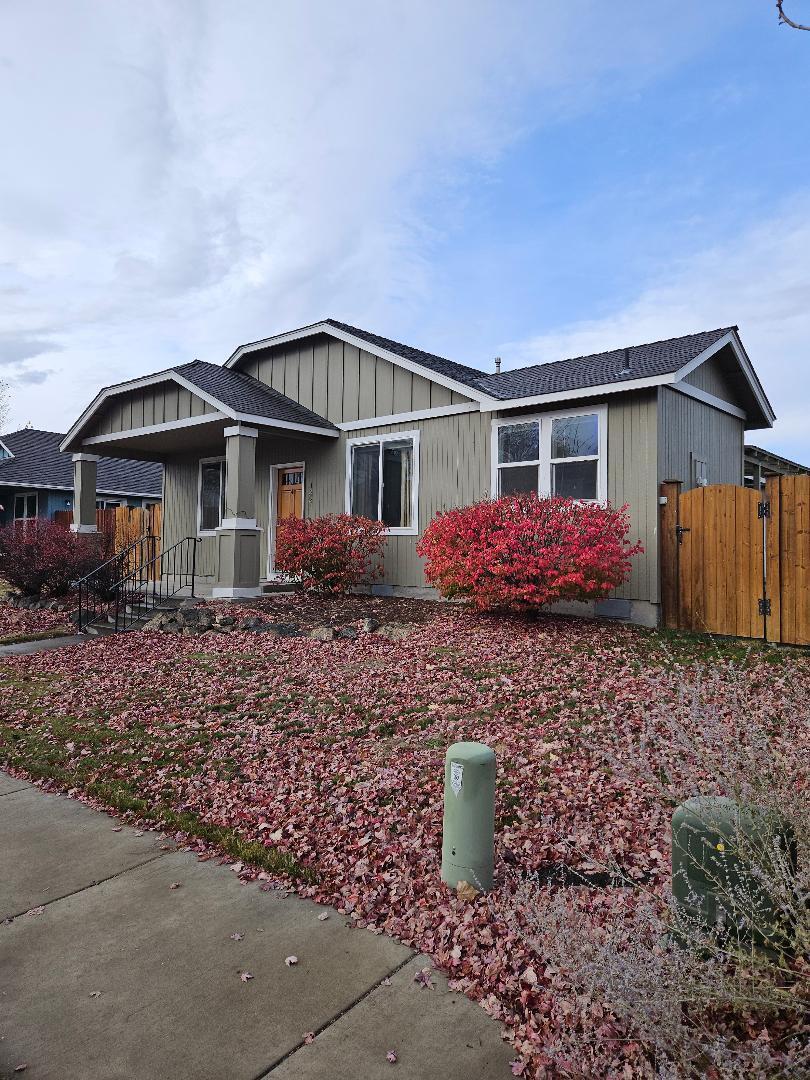 Hayden Ranch Estates - Residential