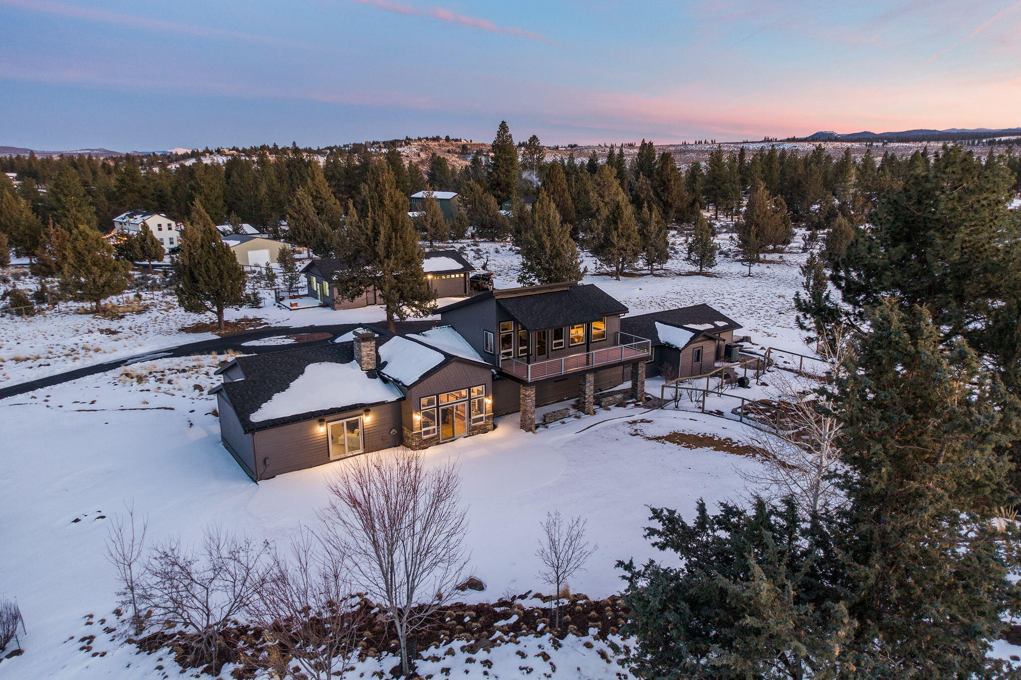 Sundance East - Residential
