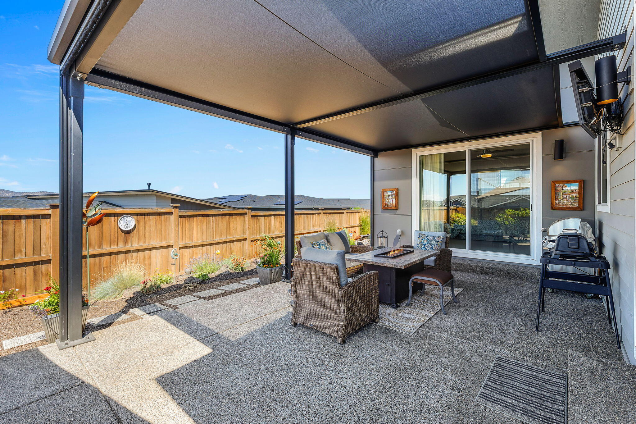 Redtail Ridge - Residential