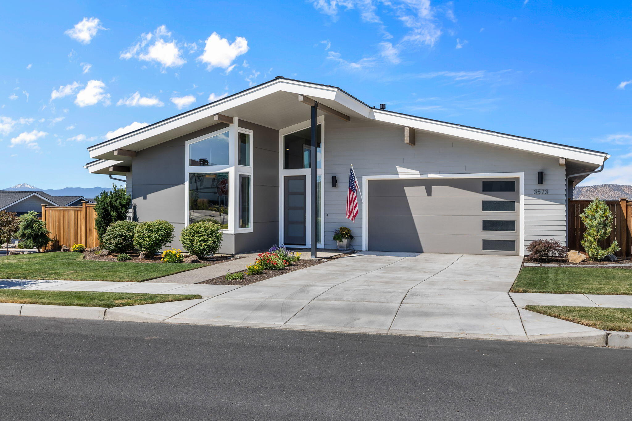 Redtail Ridge - Residential