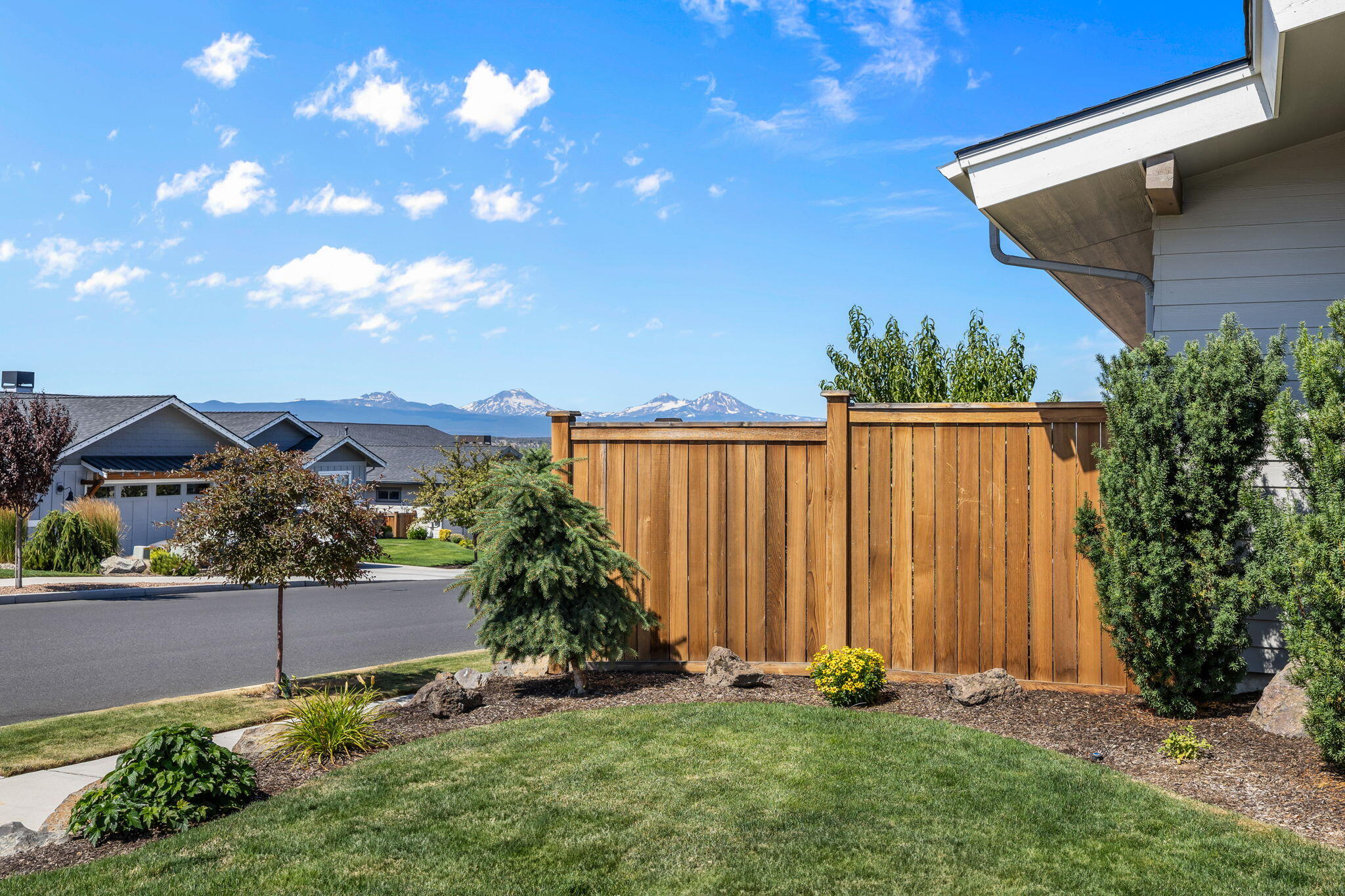 Redtail Ridge - Residential