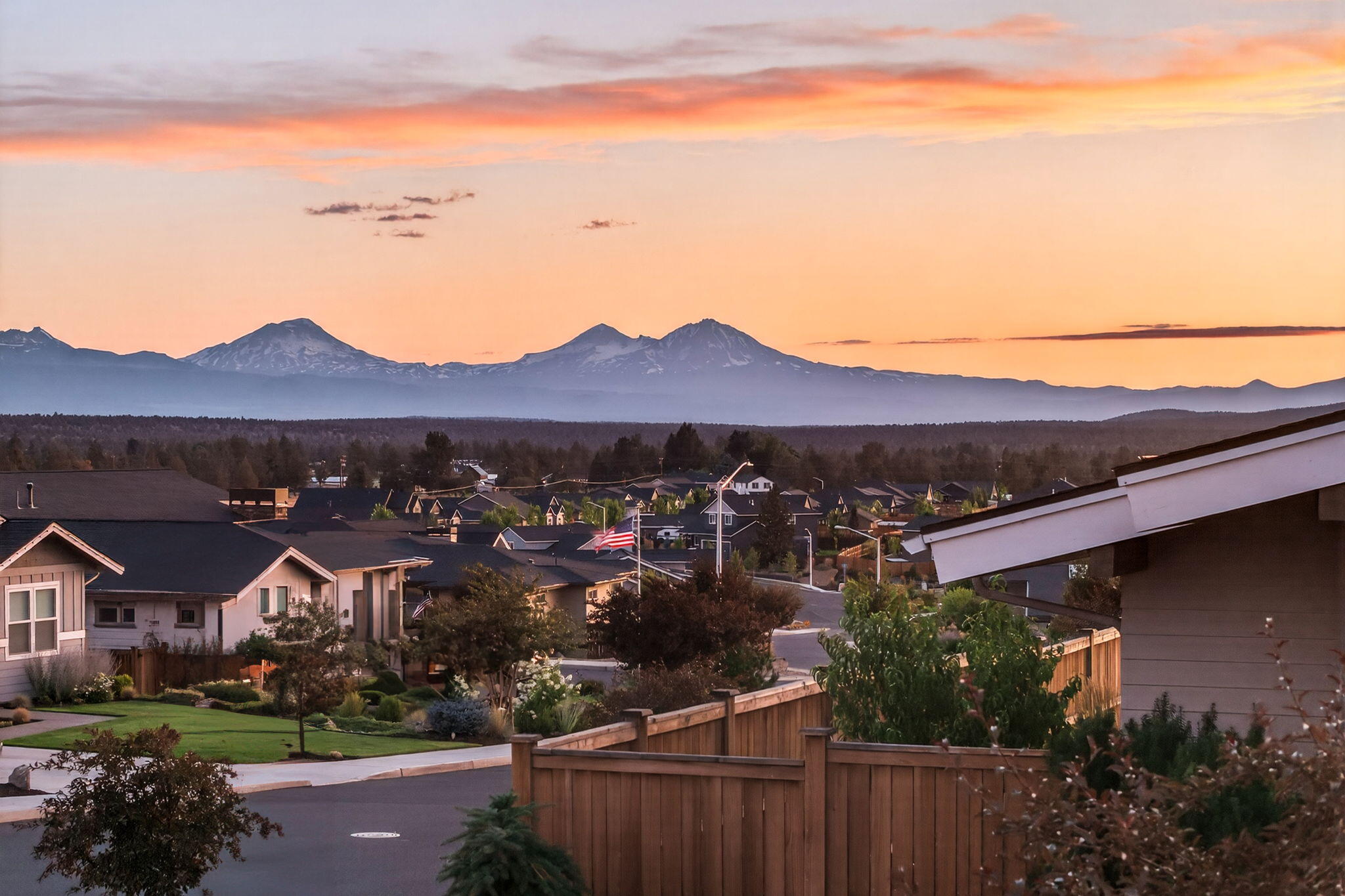 Redtail Ridge - Residential