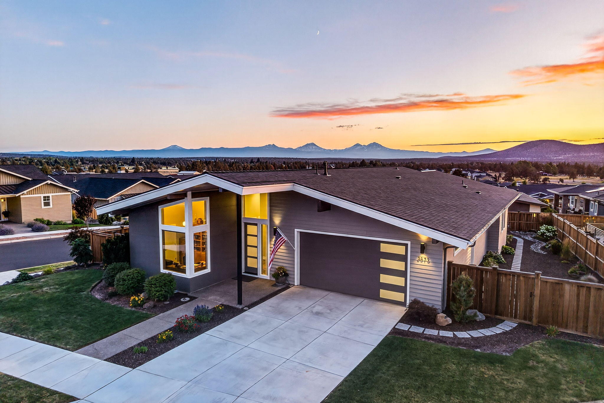 Redtail Ridge - Residential