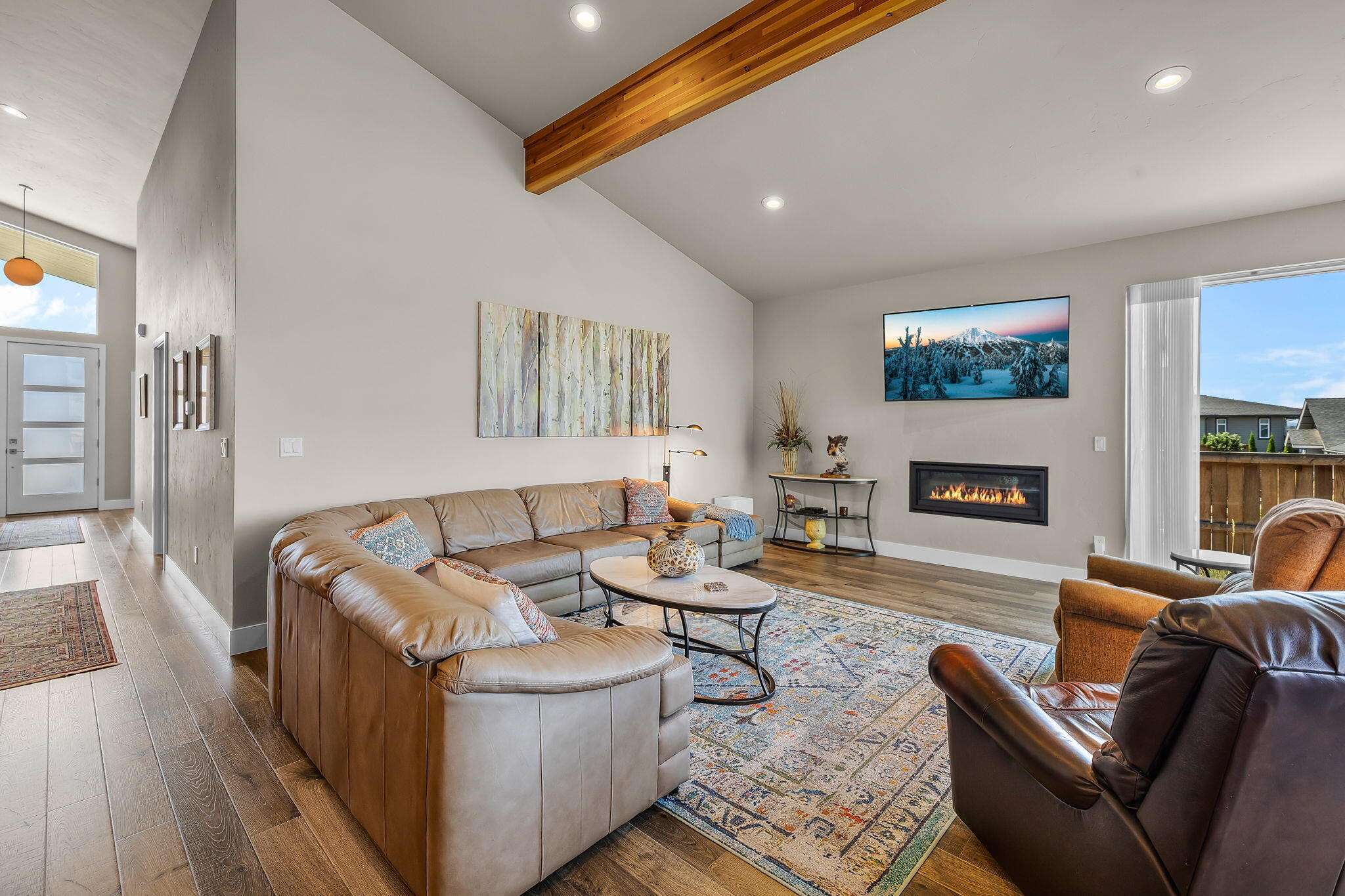 Redtail Ridge - Residential