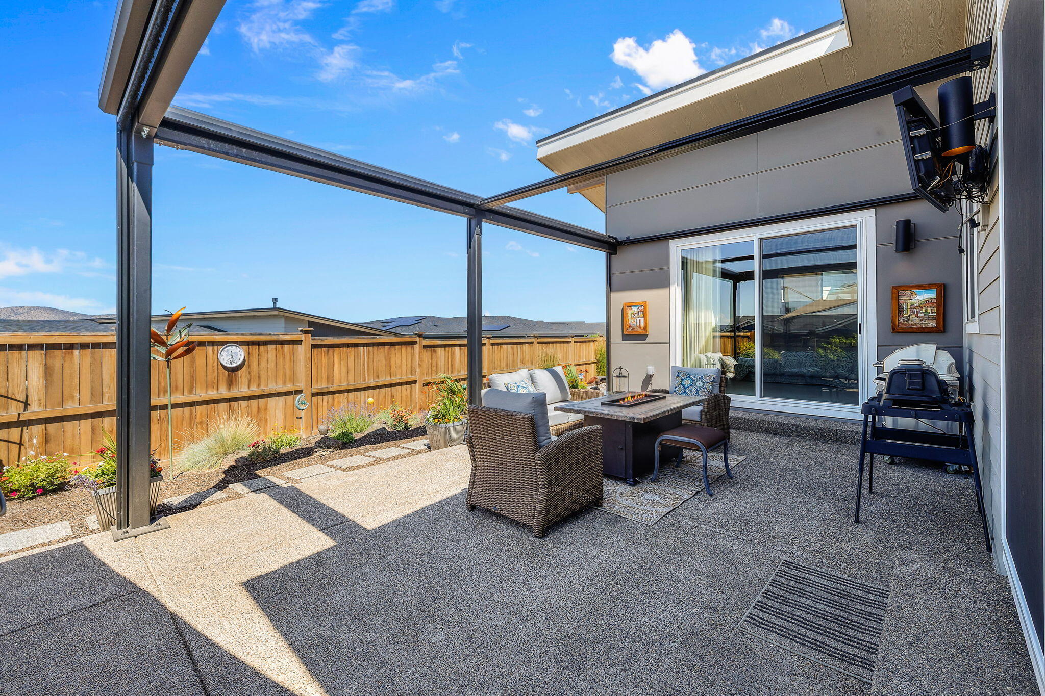 Redtail Ridge - Residential