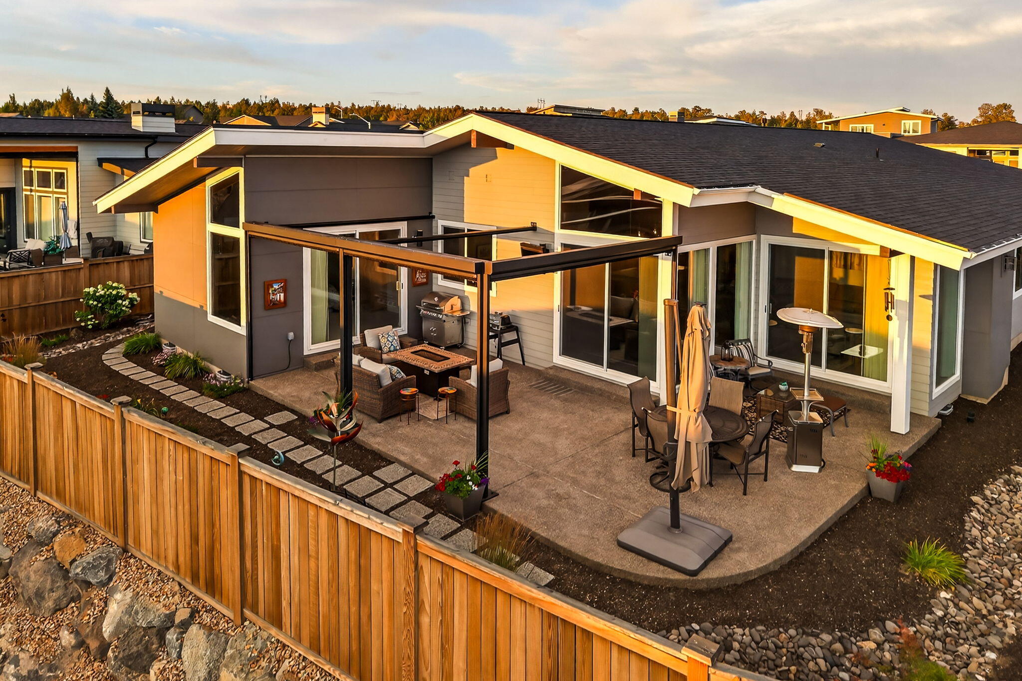 Redtail Ridge - Residential