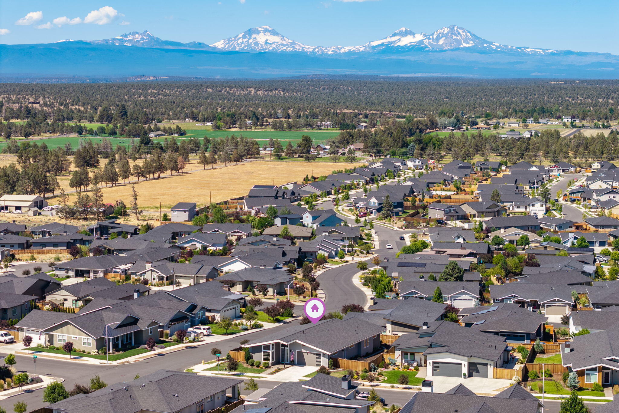 Redtail Ridge - Residential
