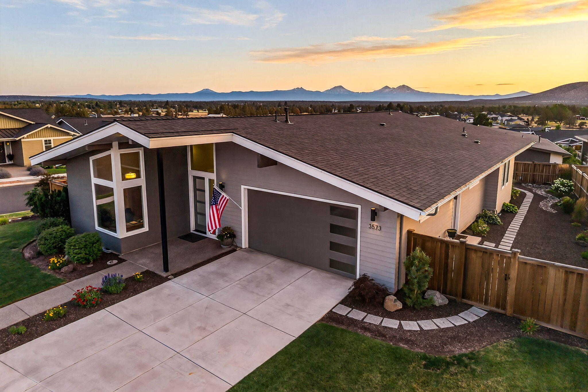 Redtail Ridge - Residential