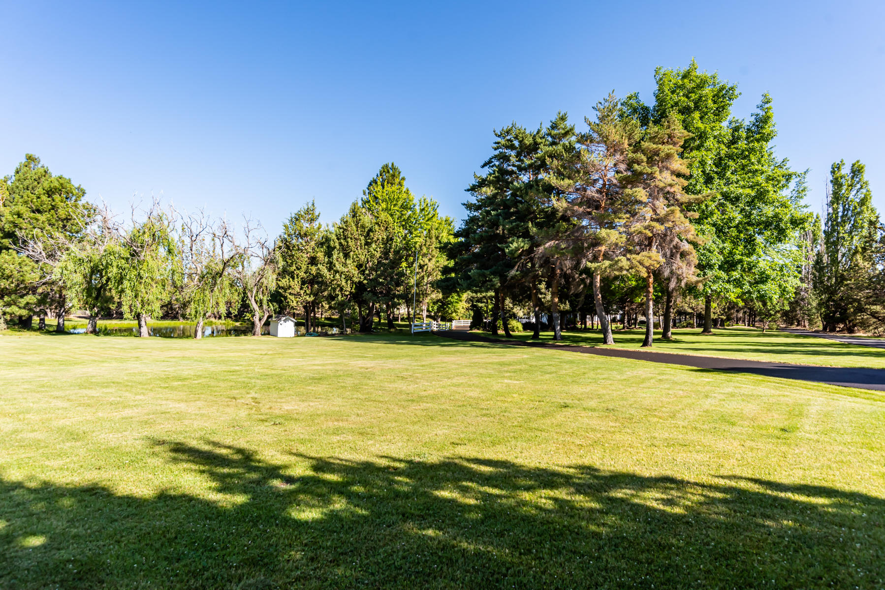 CLAB - Residential