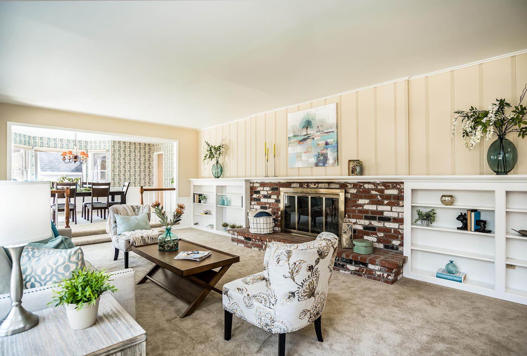 CLAB - Residential