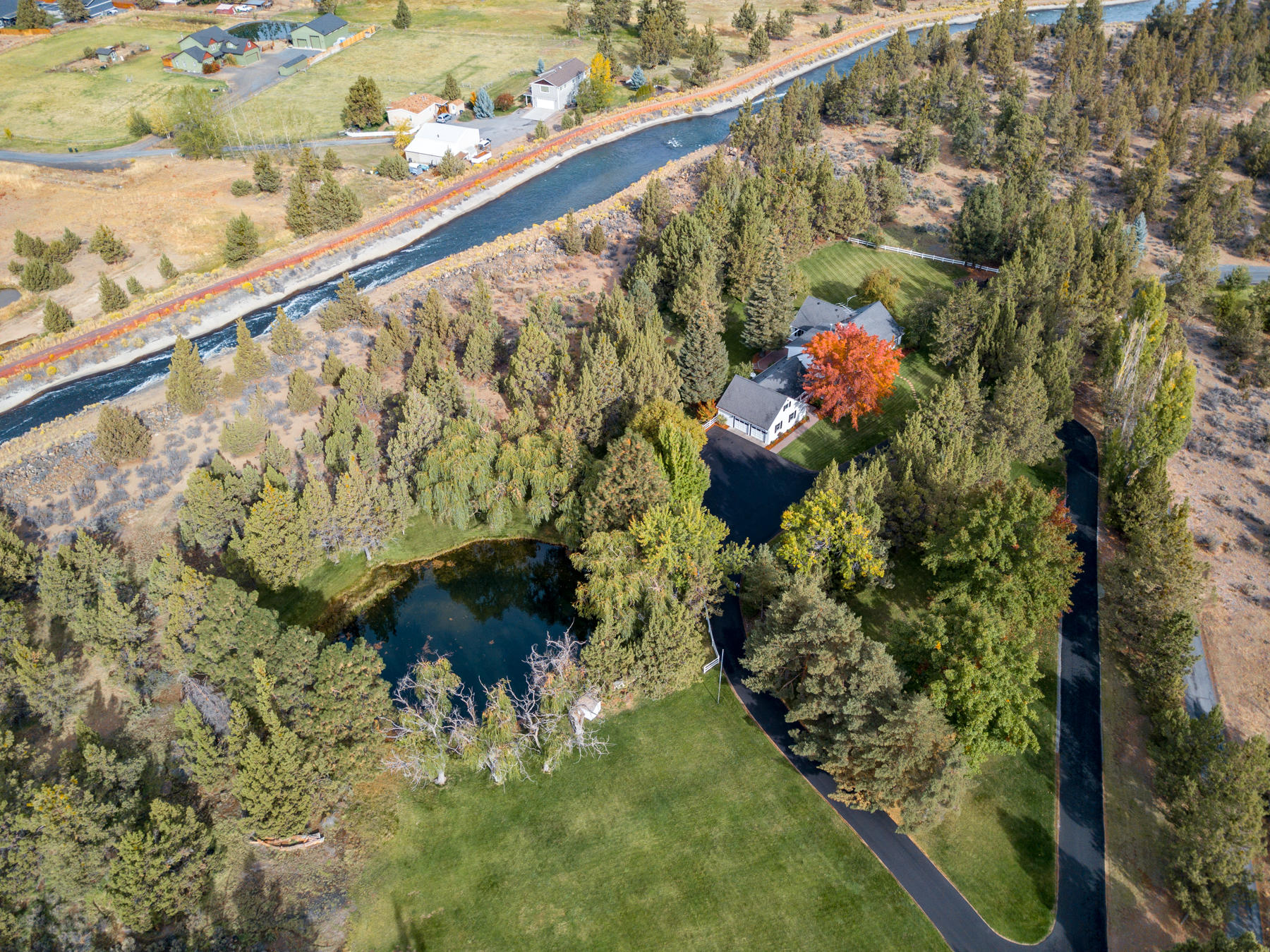 CLAB - Residential