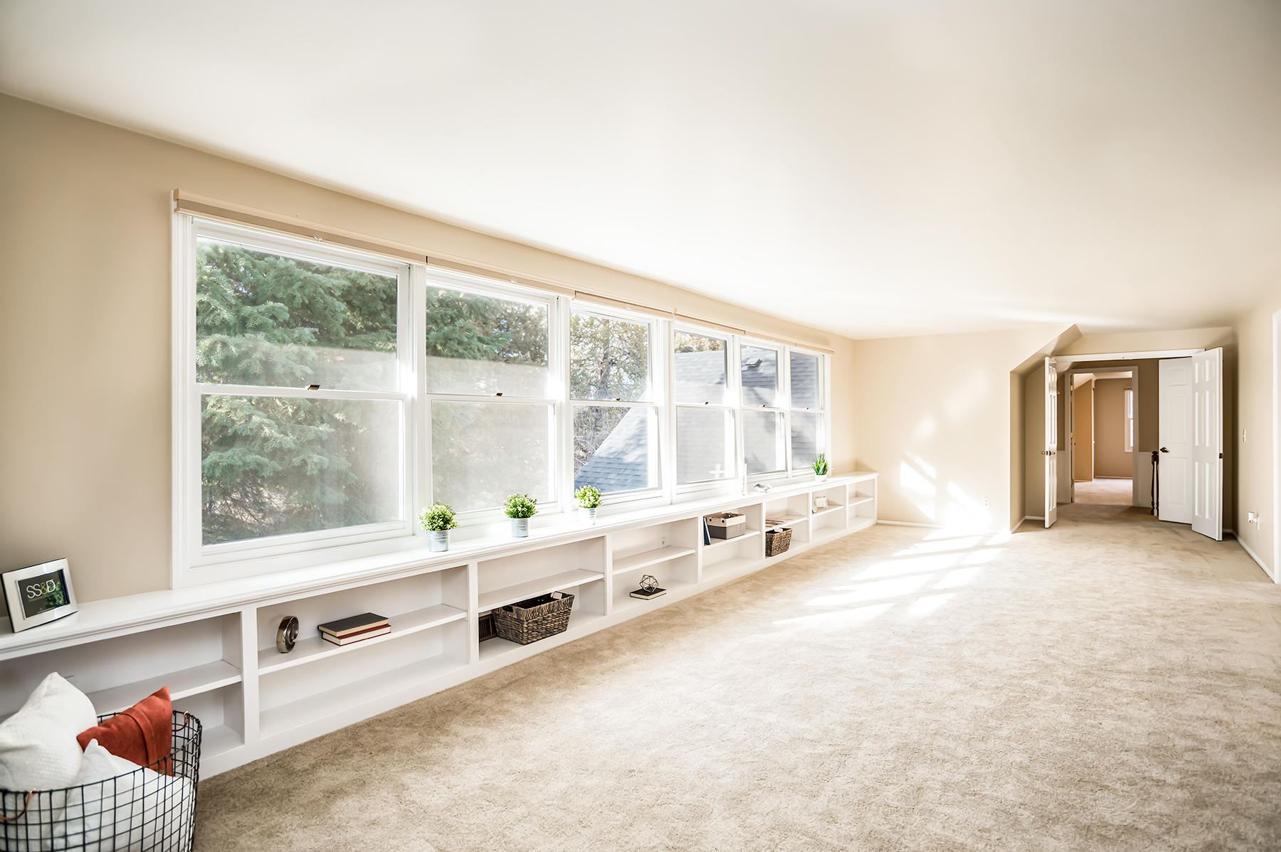 CLAB - Residential