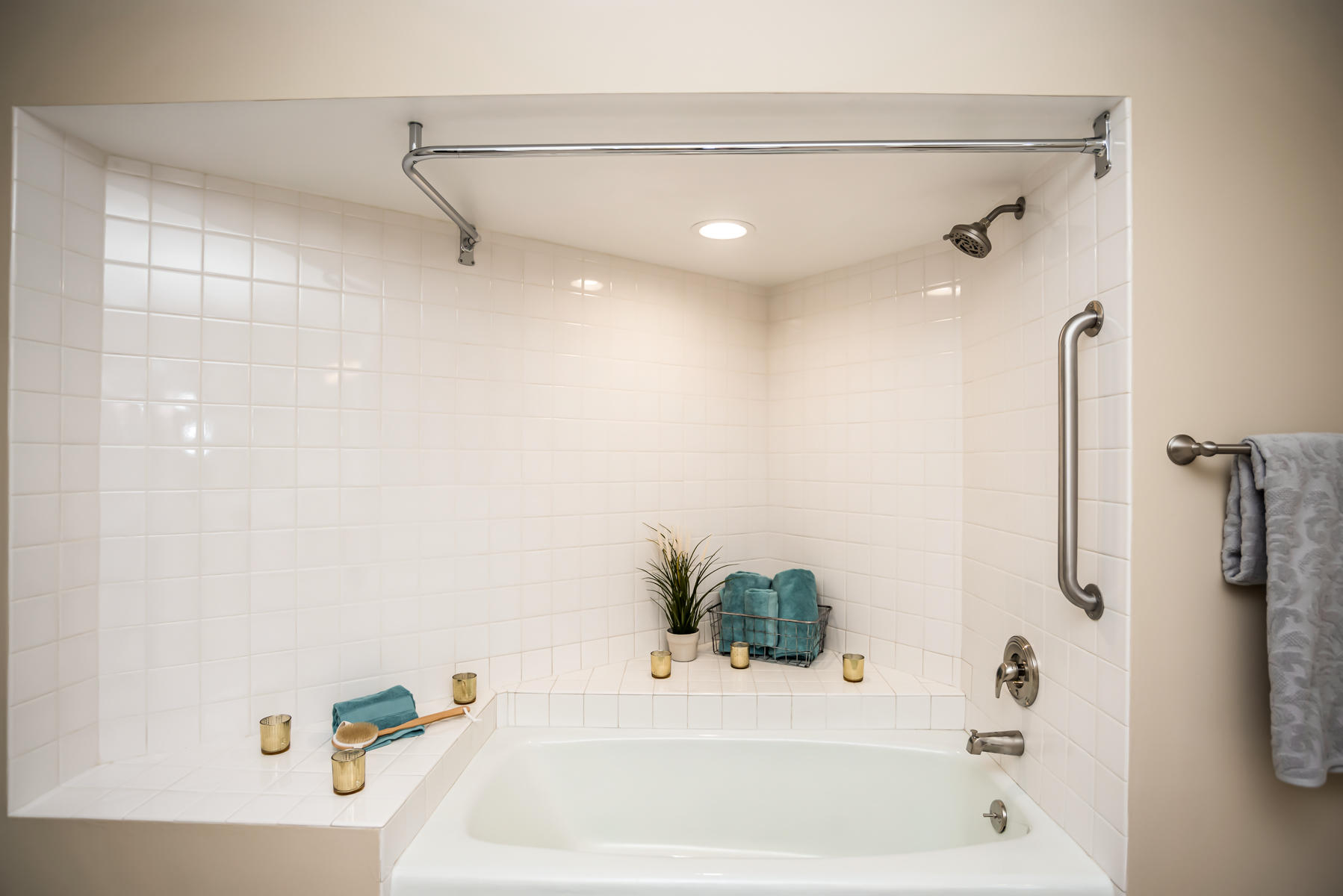 CLAB - Residential
