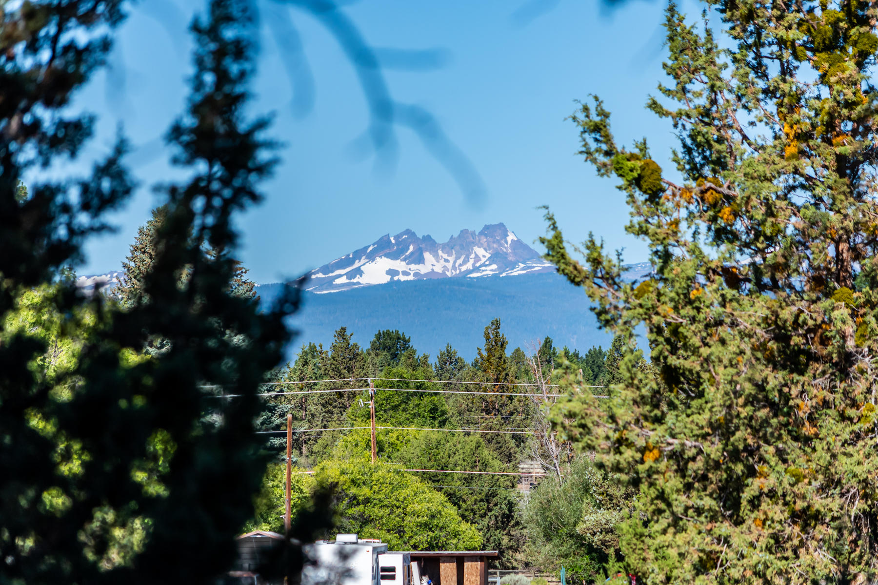 CLAB - Residential