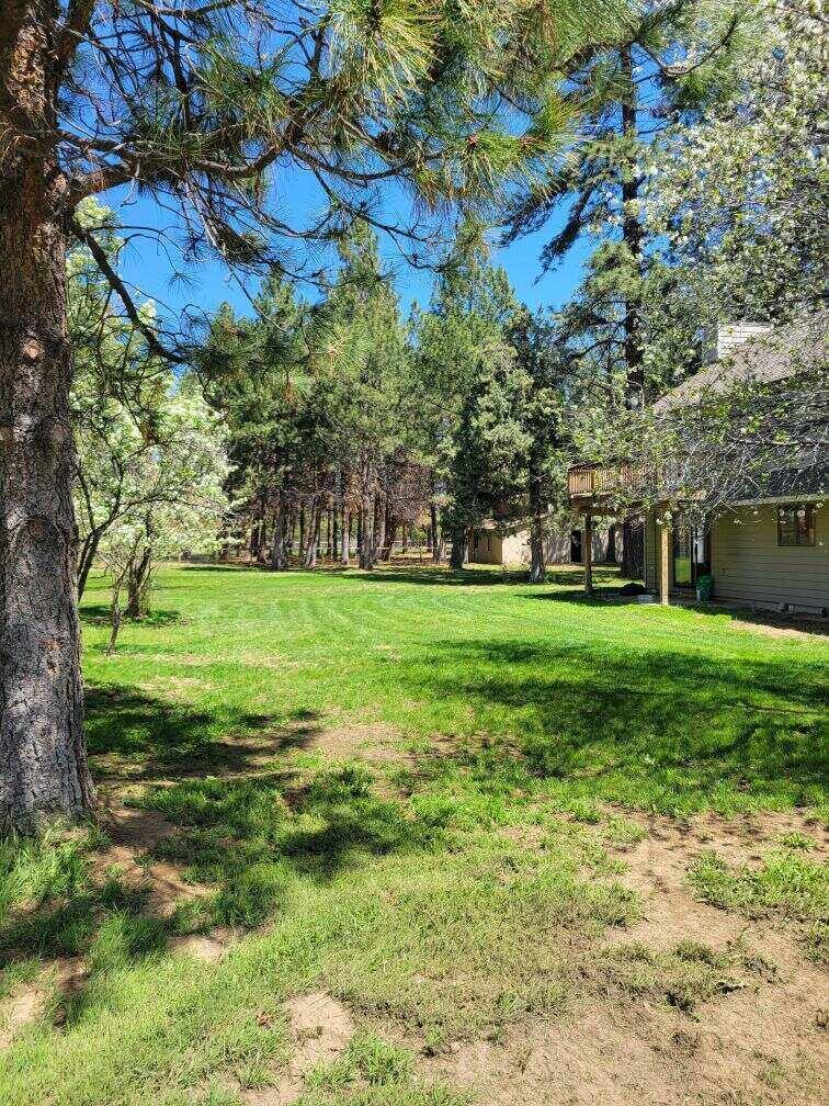 Woodside Ranch - Residential