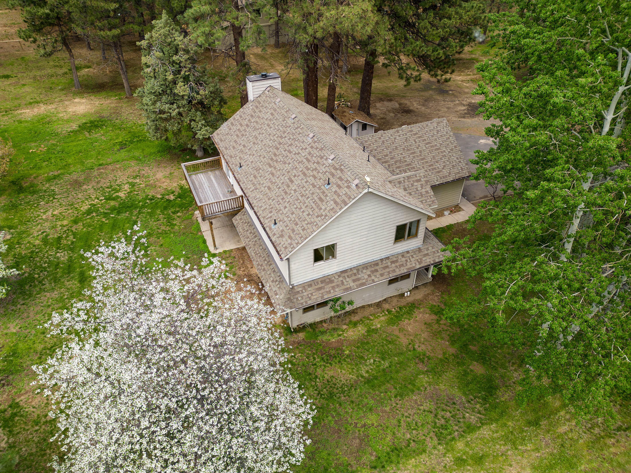 Woodside Ranch - Residential