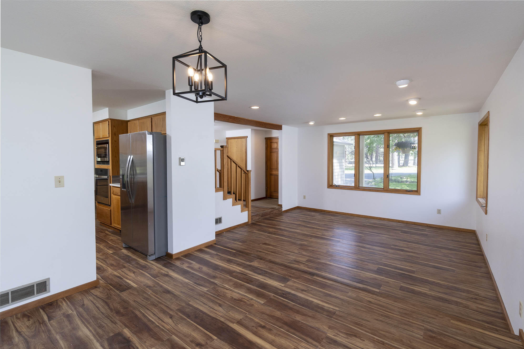 Woodside Ranch - Residential