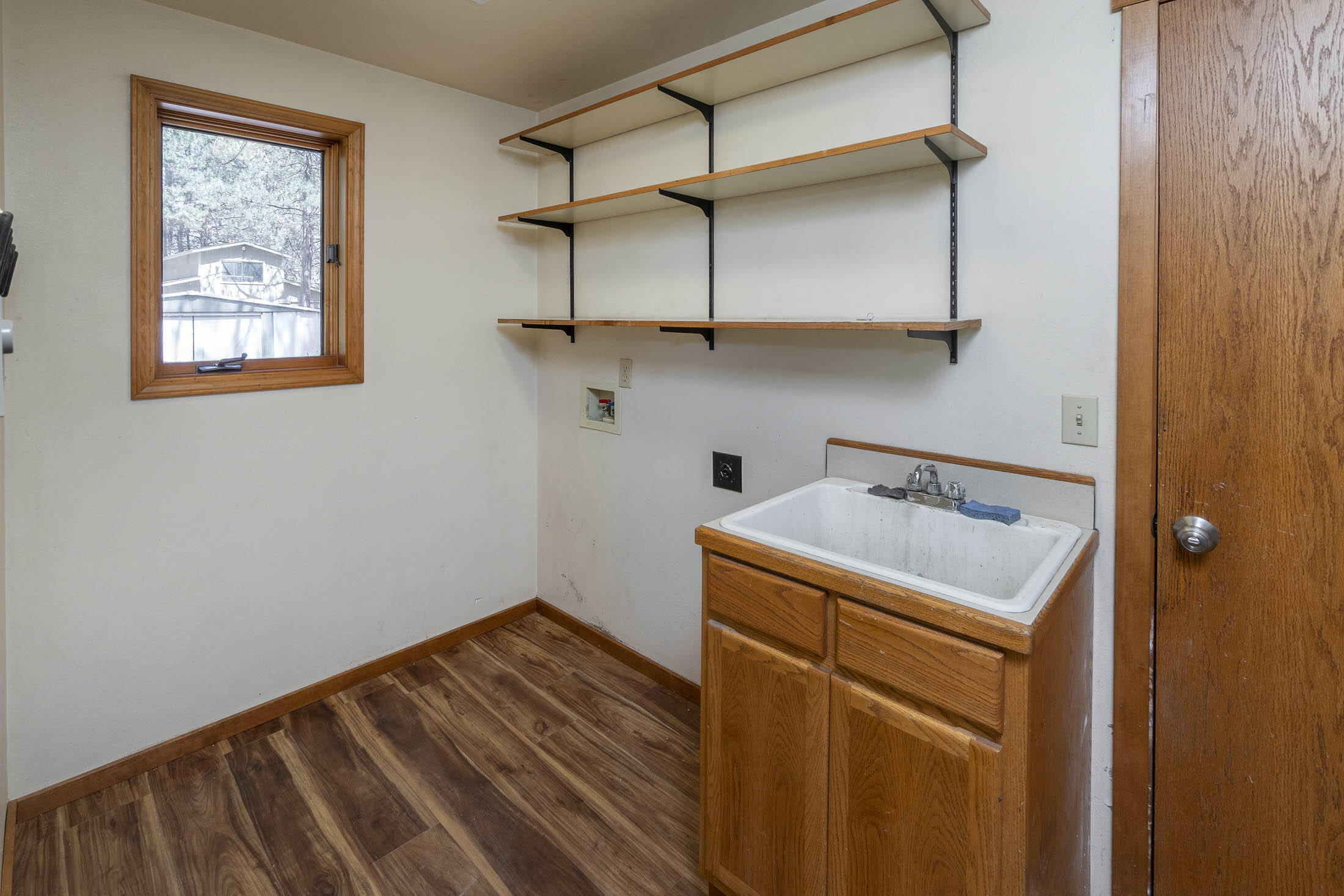 Woodside Ranch - Residential