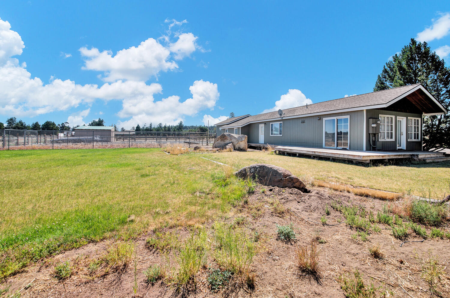 N/A - Residential
