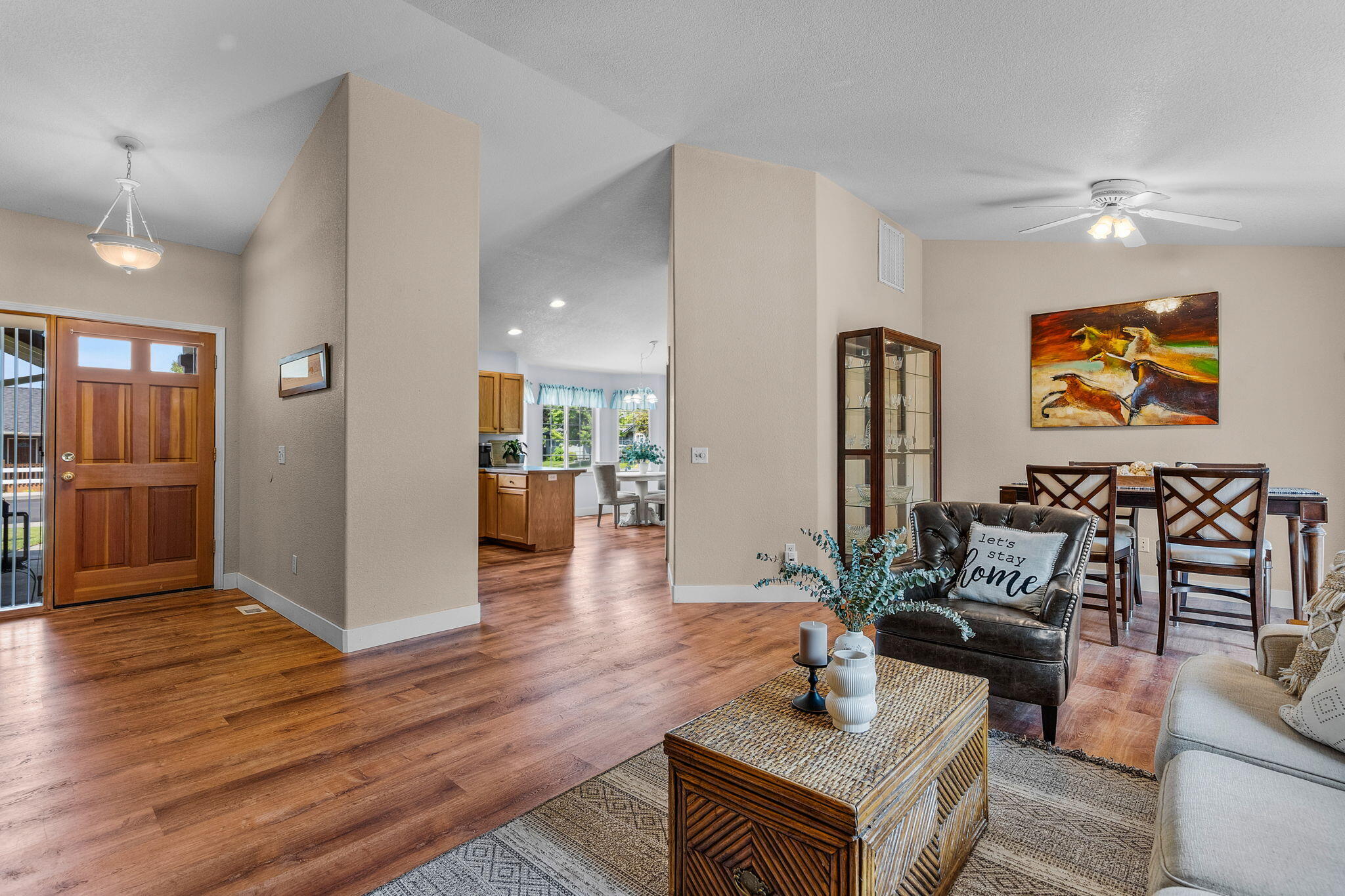 Canyon Point - Residential
