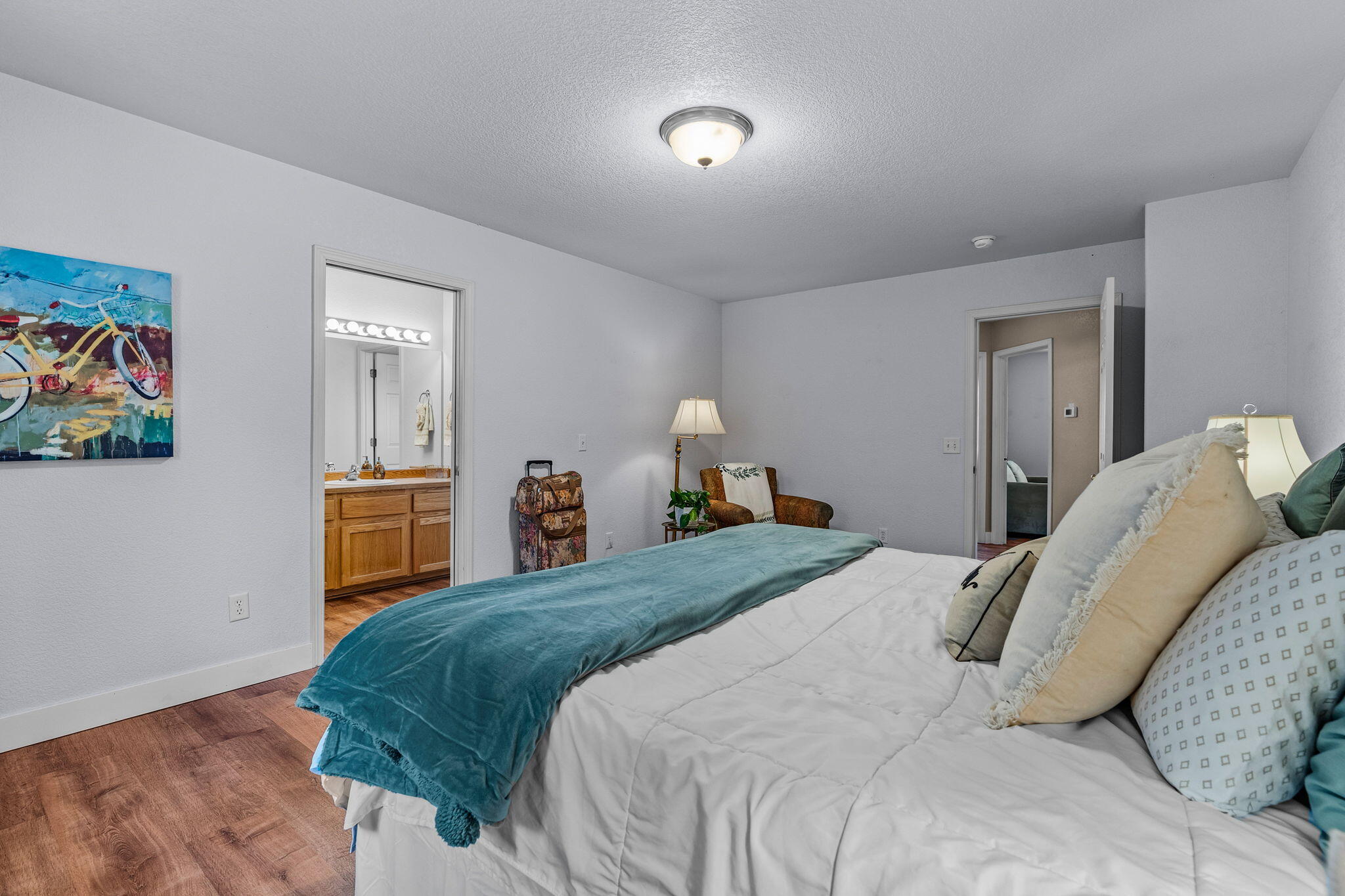 Canyon Point - Residential