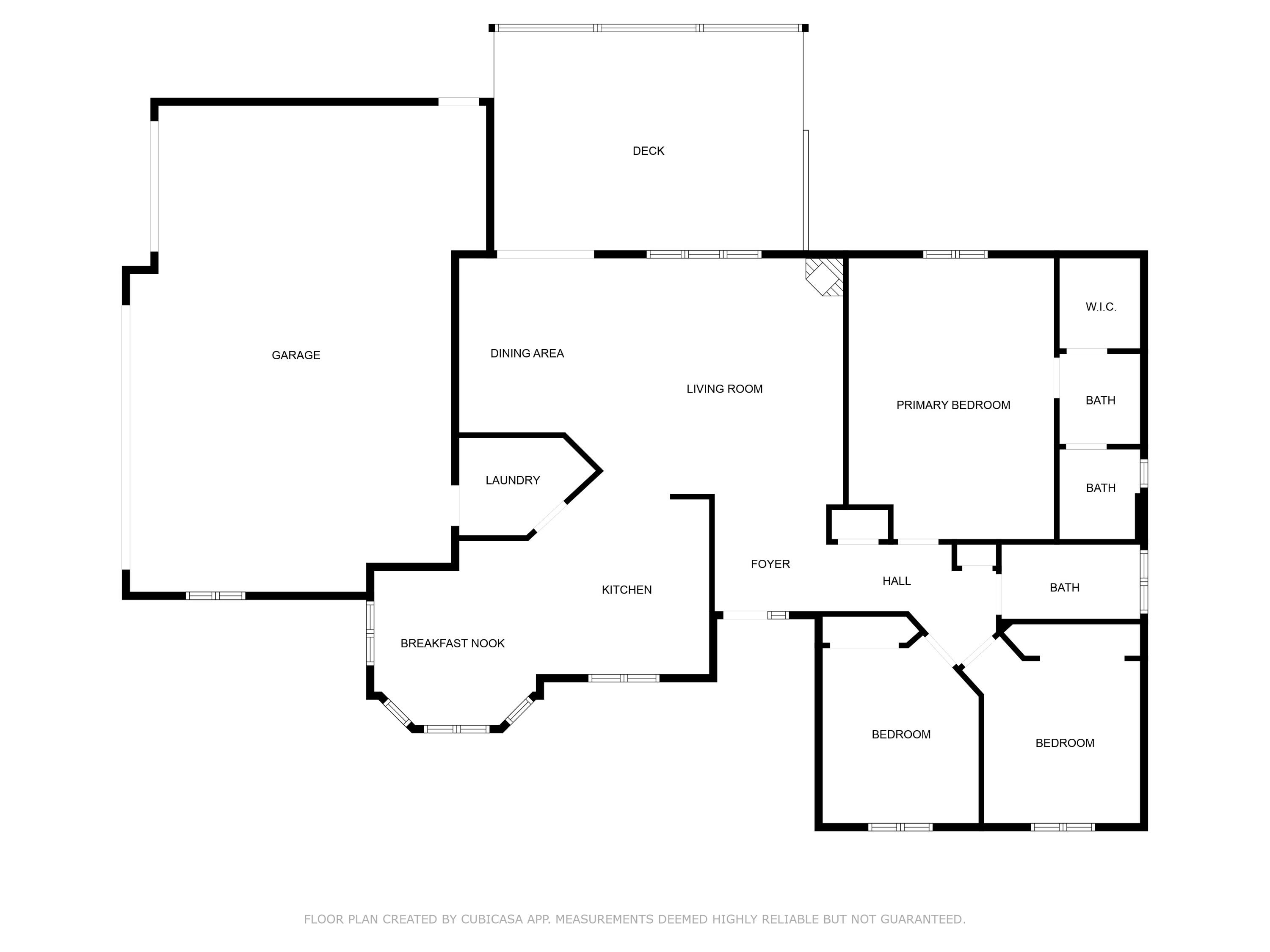 Canyon Point - Residential