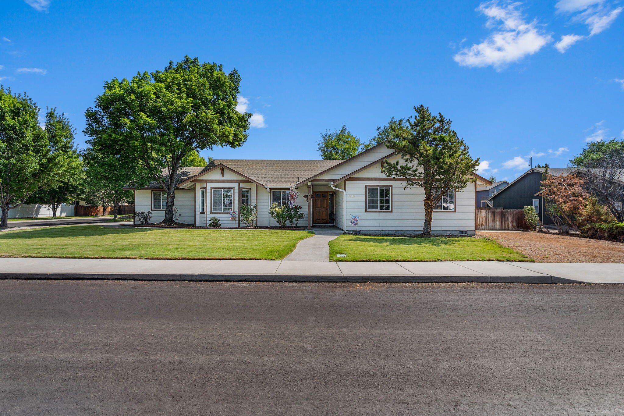 Canyon Point - Residential