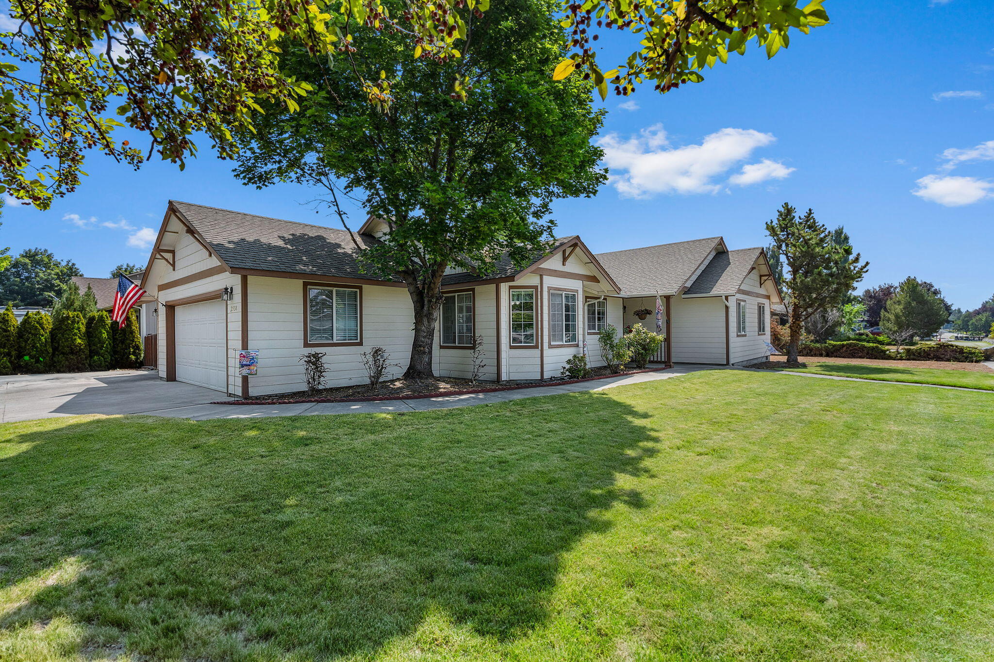 Canyon Point - Residential