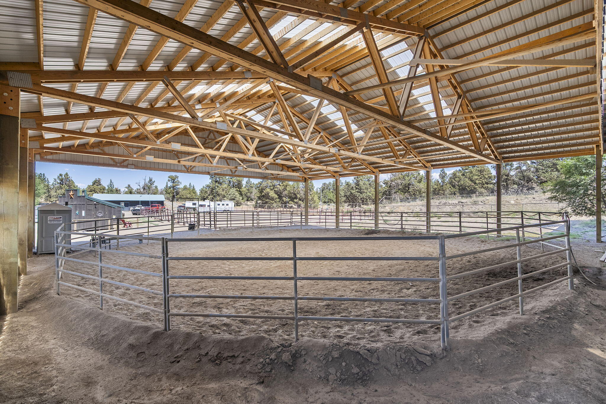 N/A - Farm
