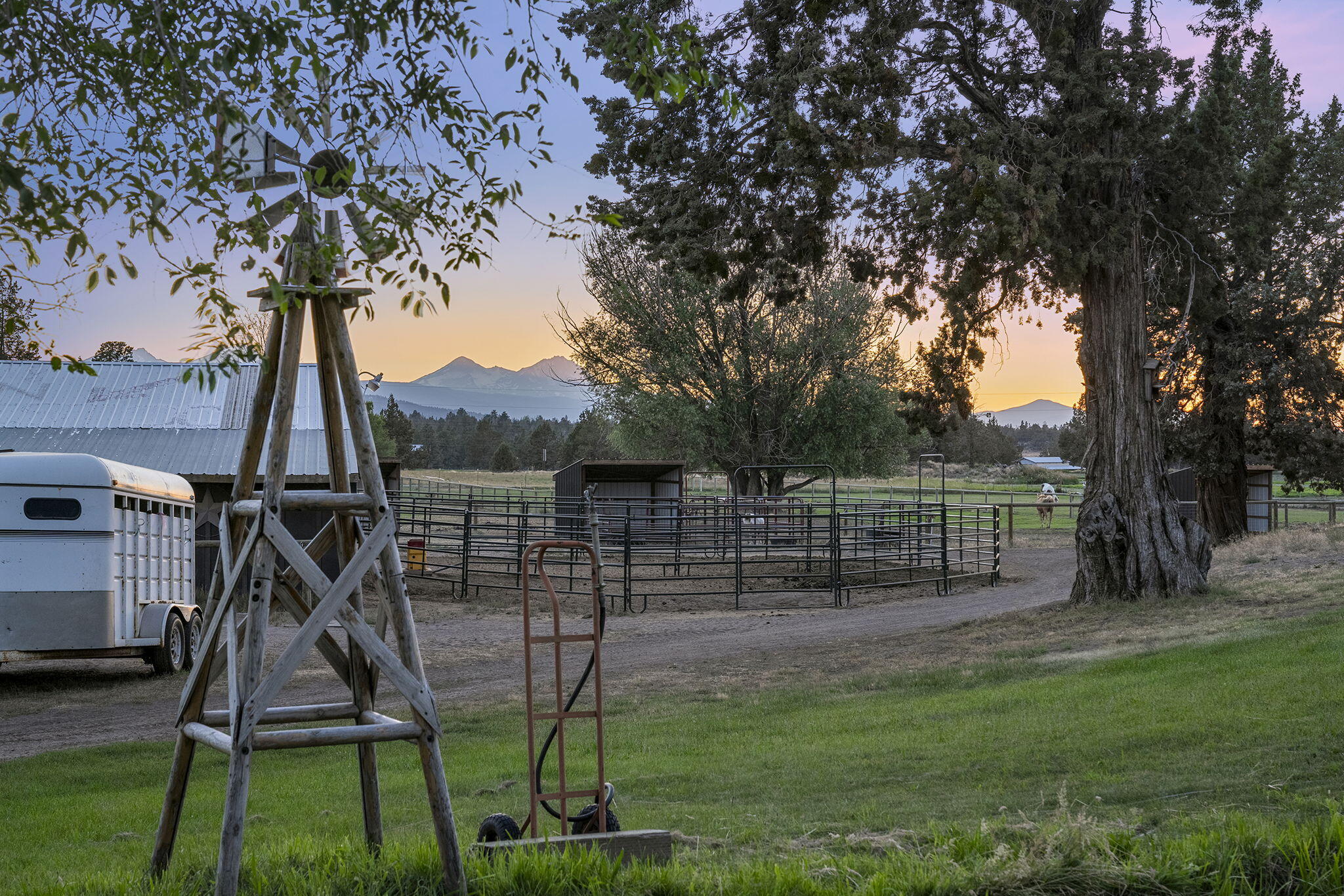 N/A - Farm