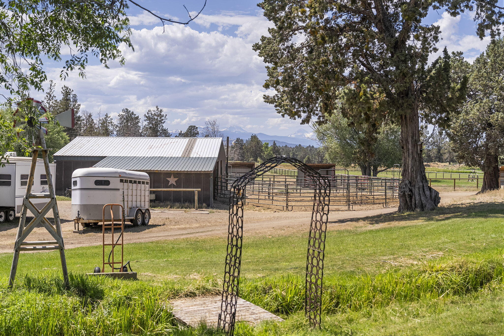 N/A - Farm