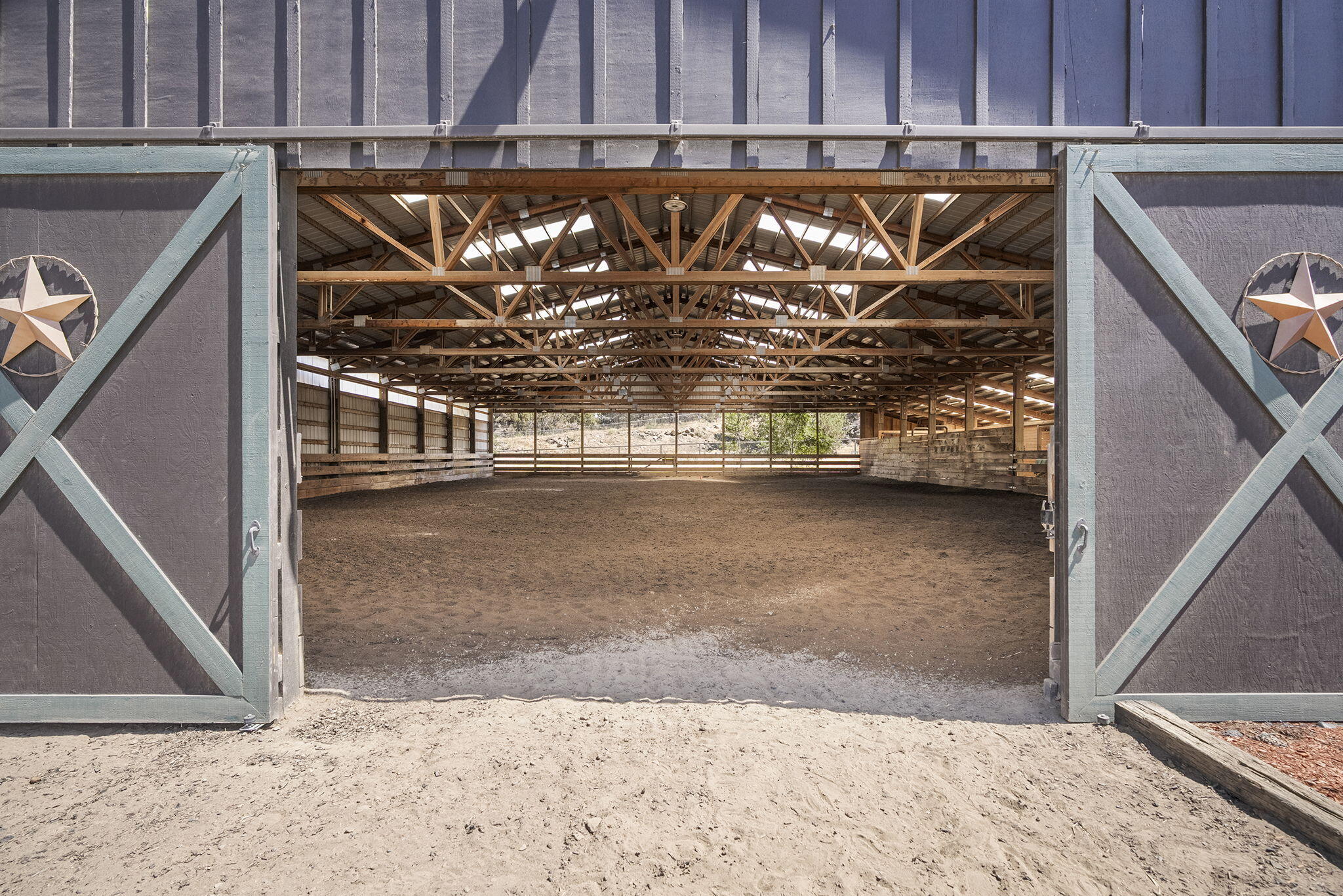 N/A - Farm