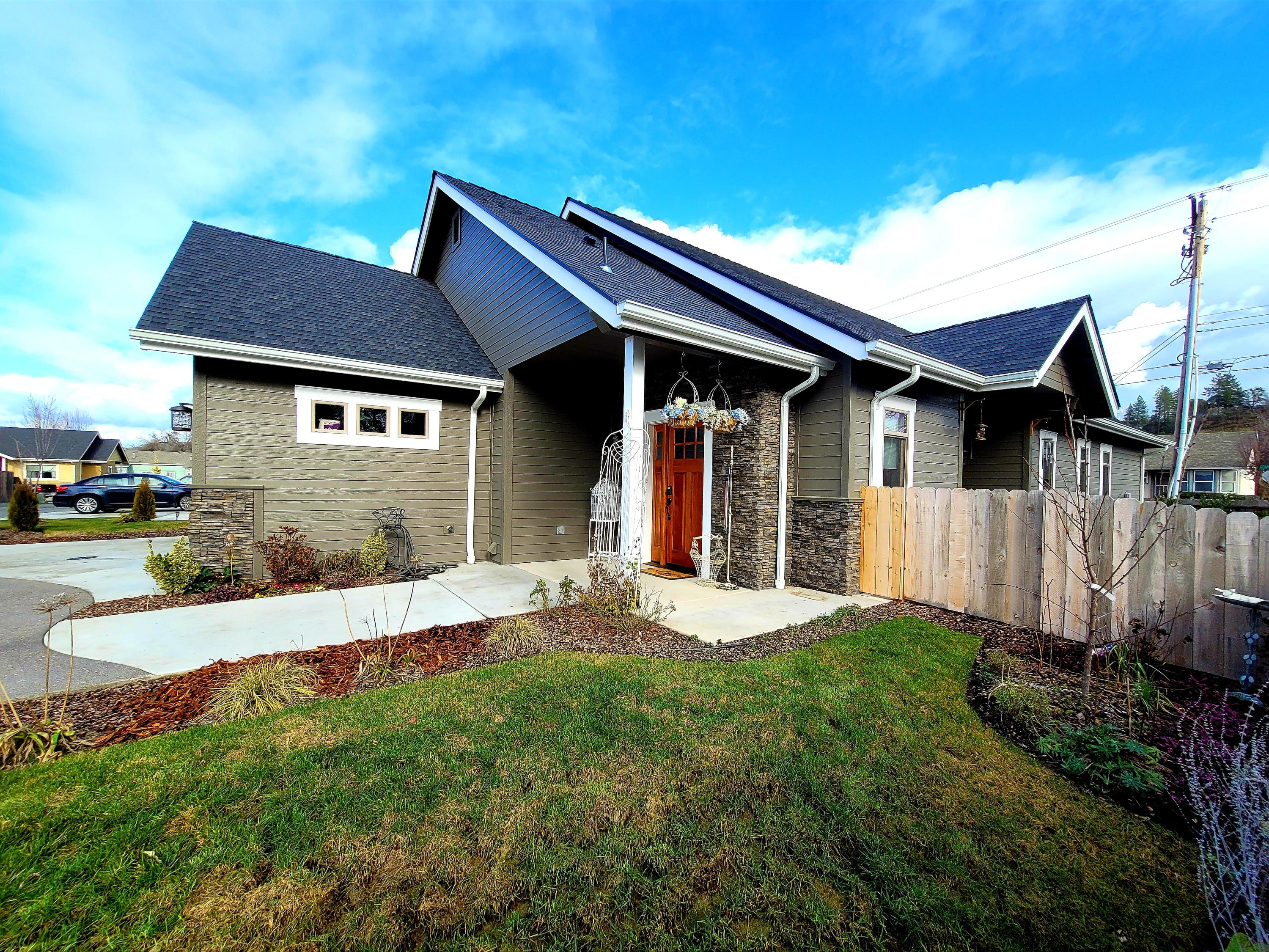 N/A - Residential