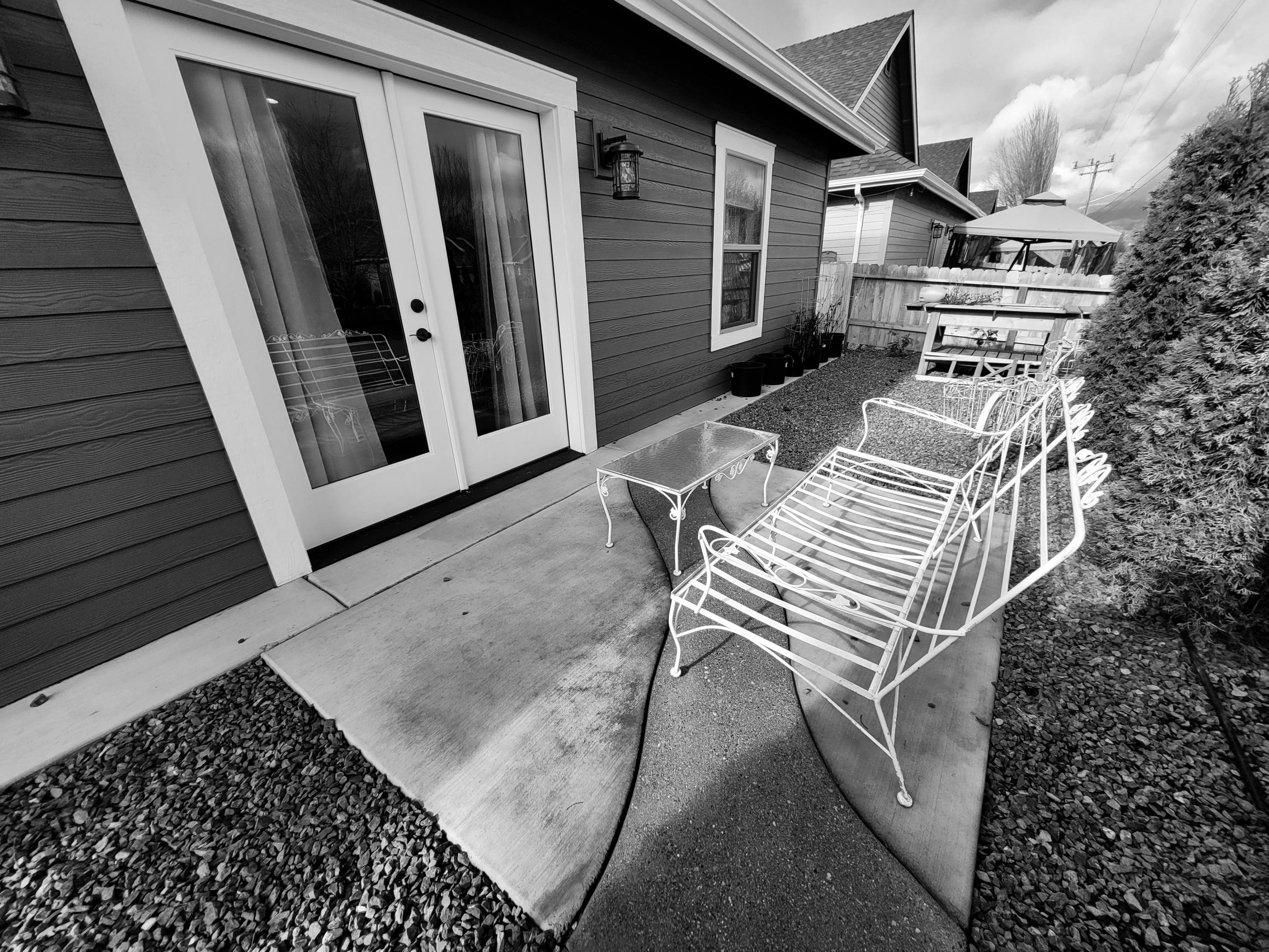 N/A - Residential