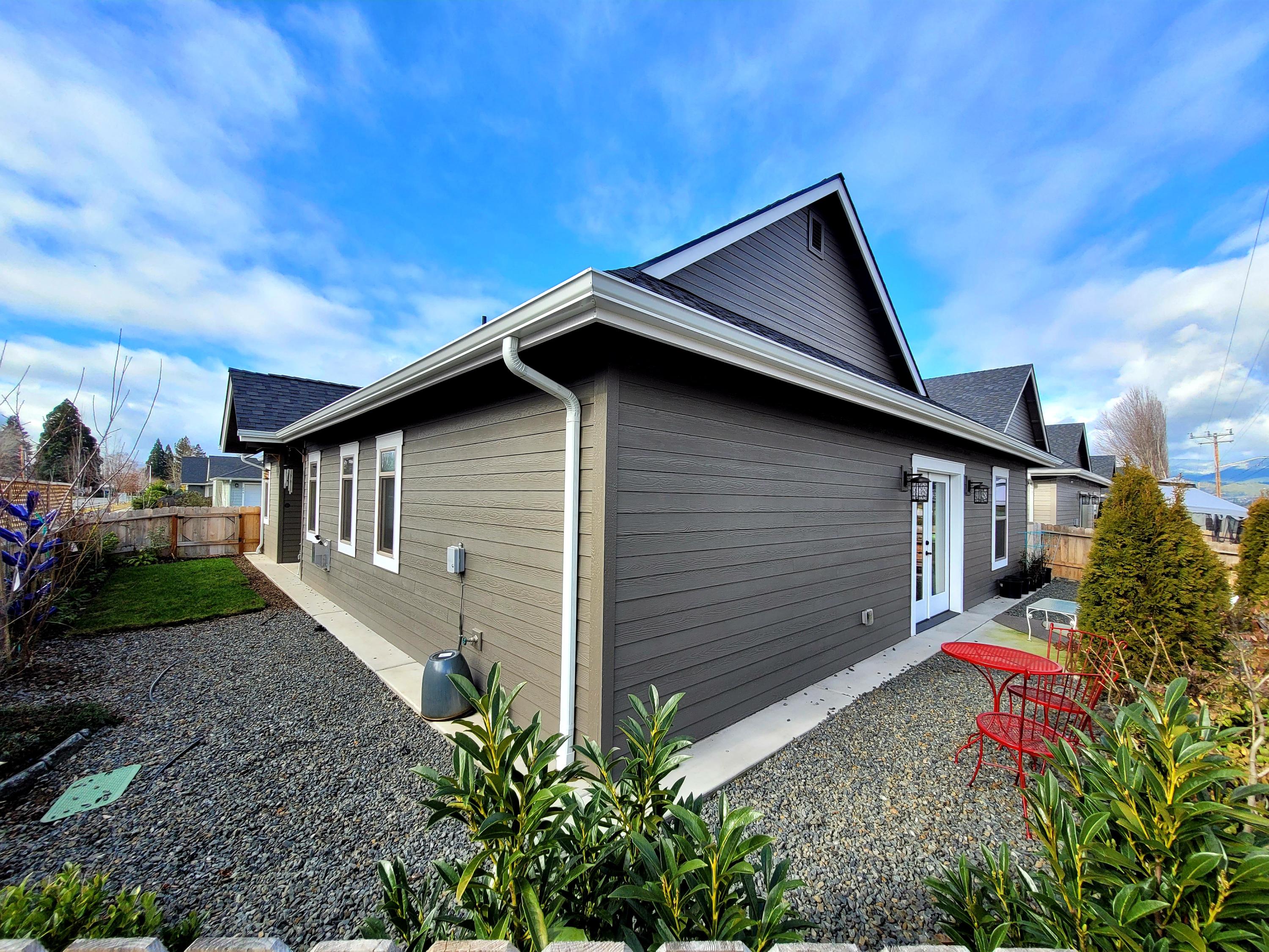 N/A - Residential