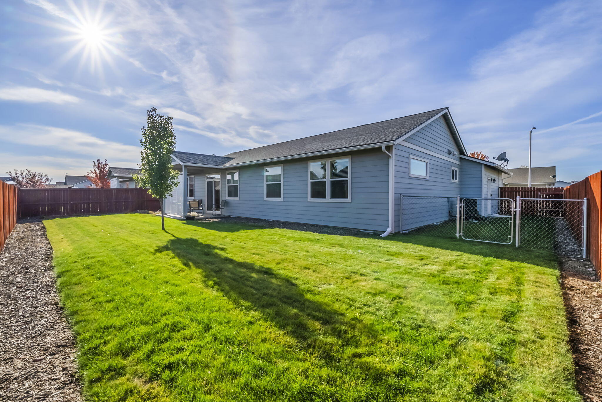 Culver Heights - Residential