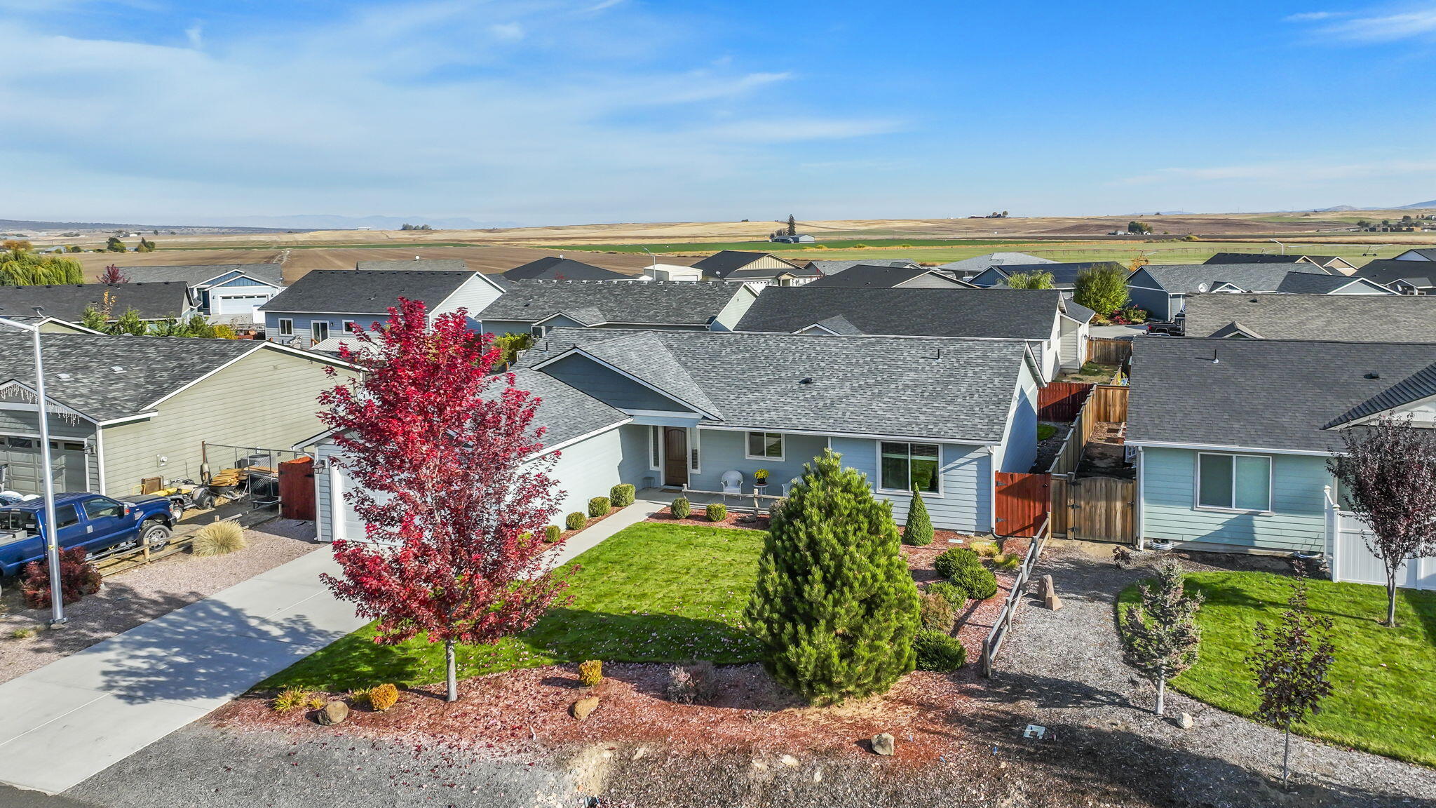 Culver Heights - Residential