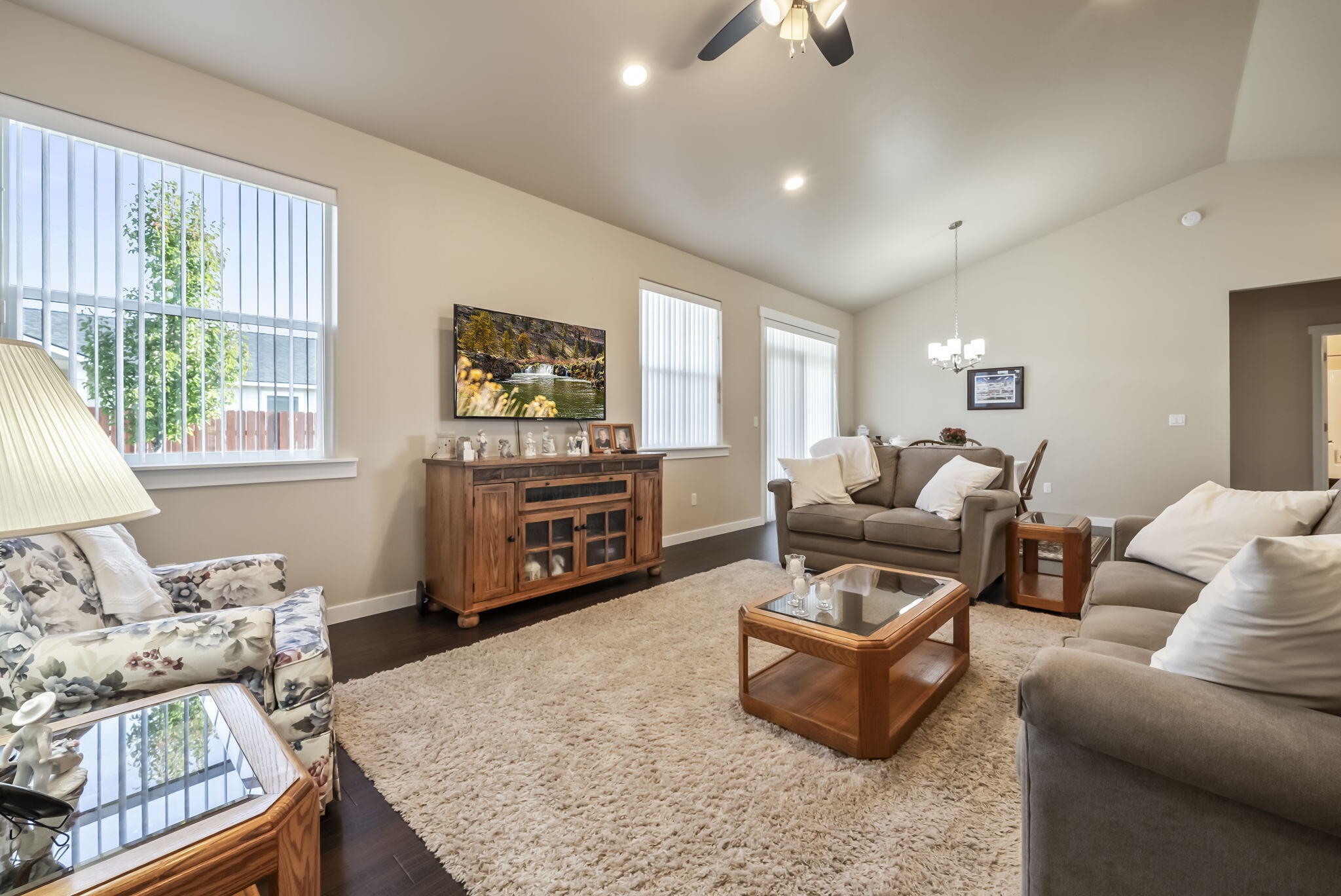 Culver Heights - Residential